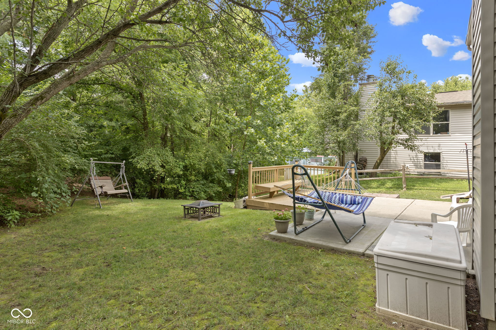 7546 Dry Branch Court