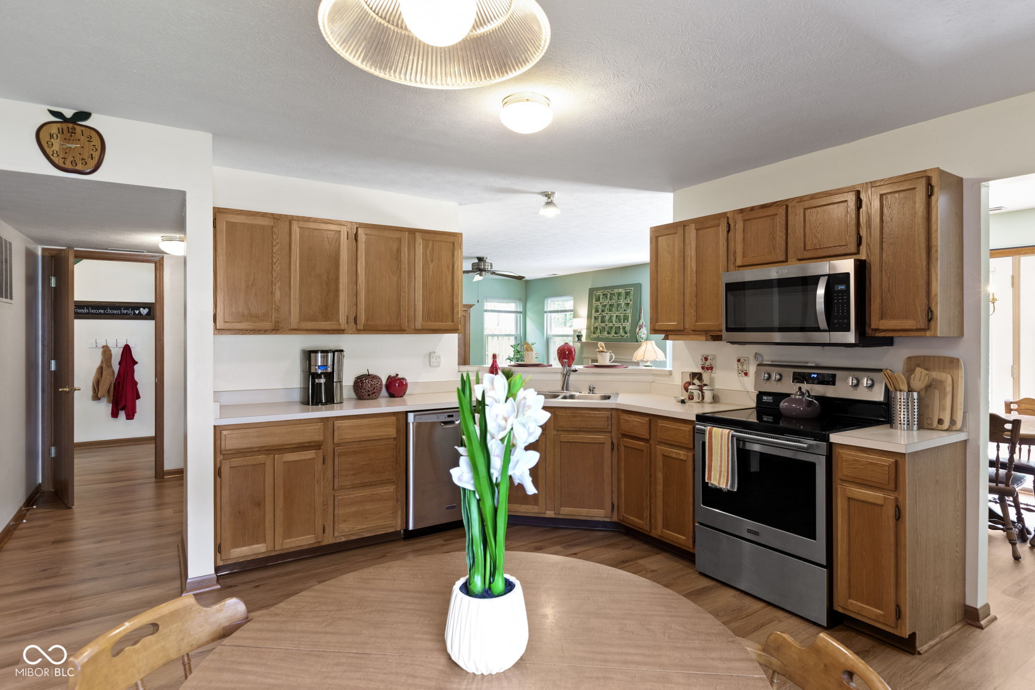 7546 Dry Branch Court