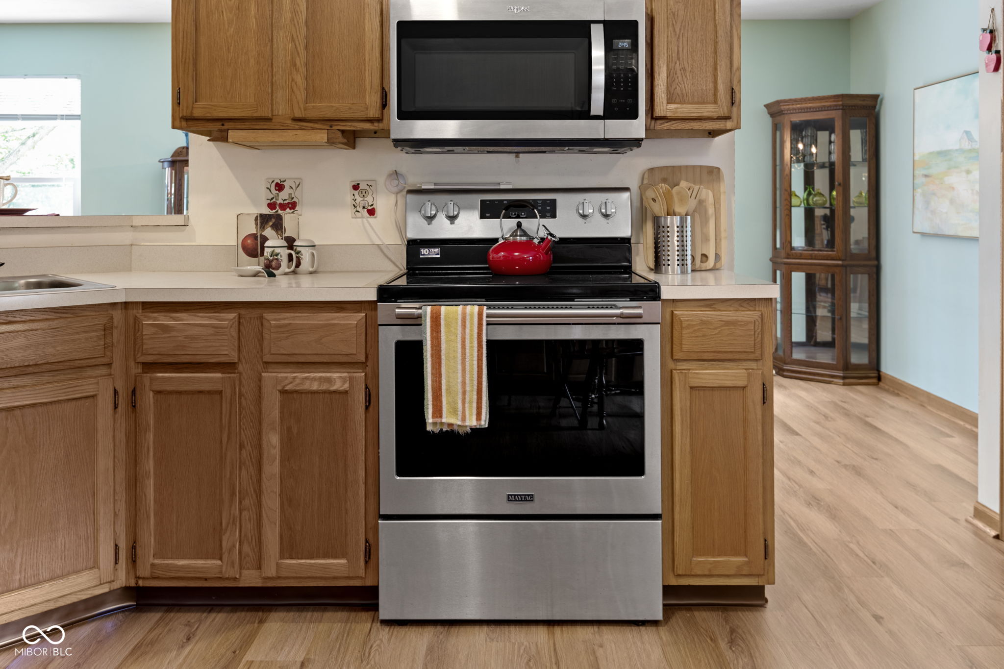 7546 Dry Branch Court