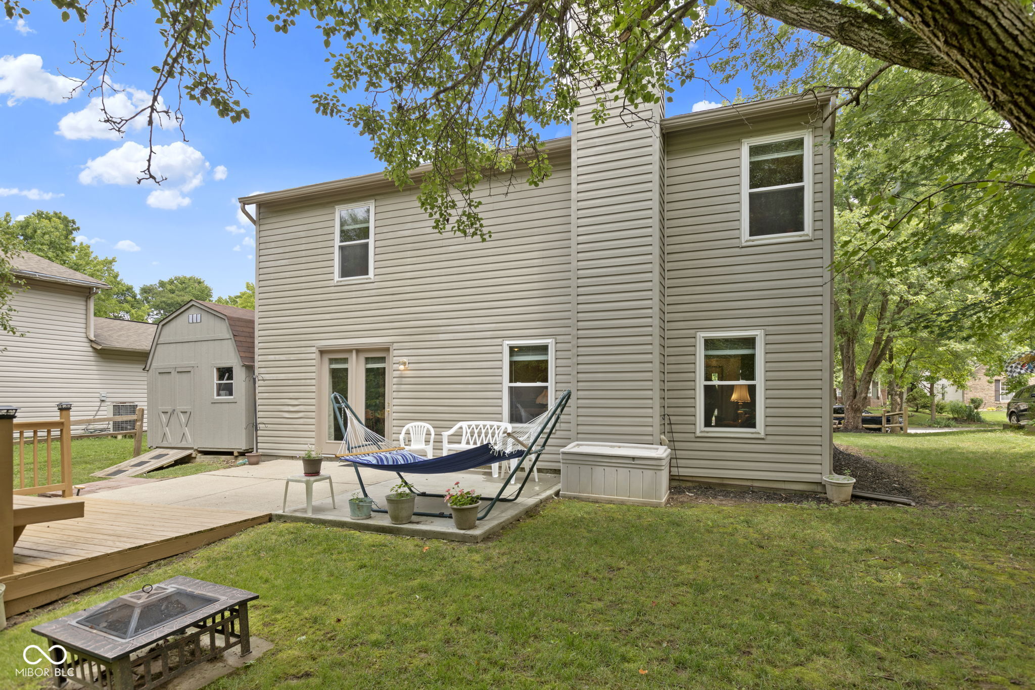 7546 Dry Branch Court