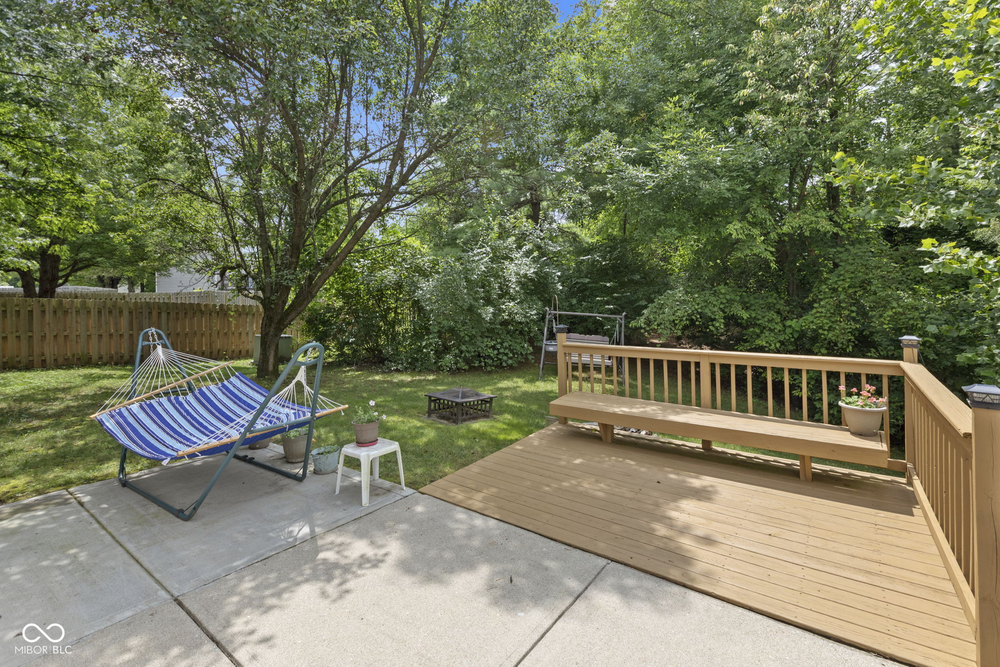 7546 Dry Branch Court