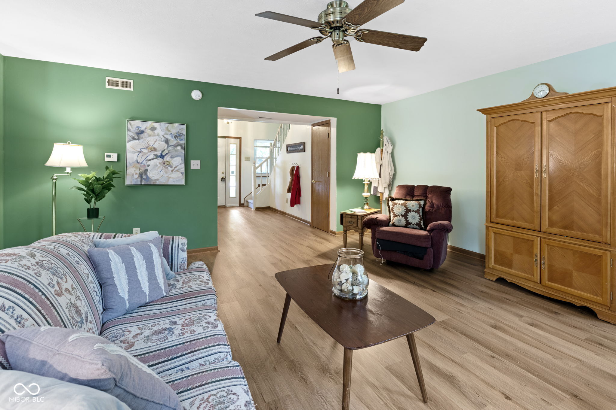 7546 Dry Branch Court