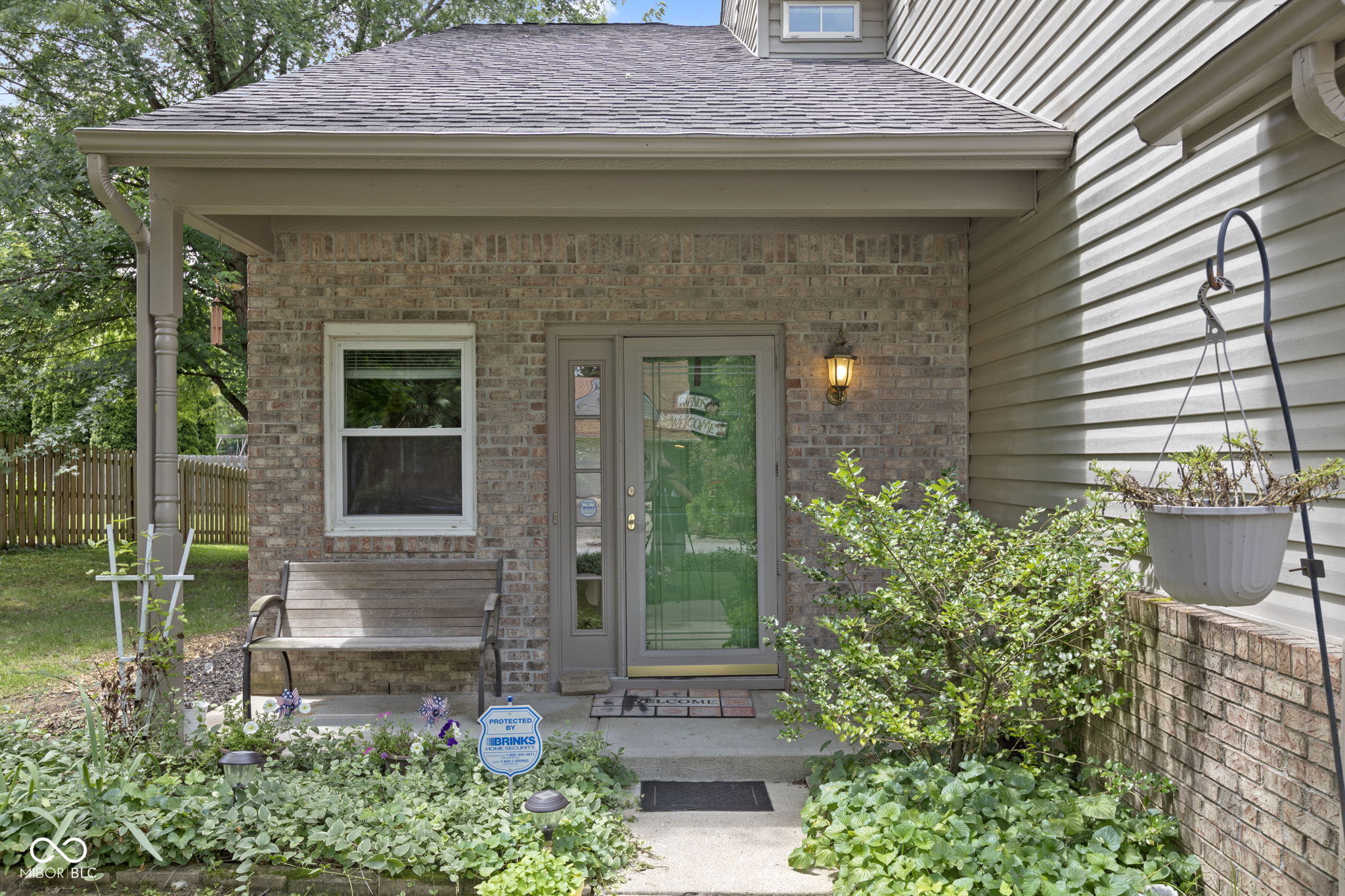 7546 Dry Branch Court