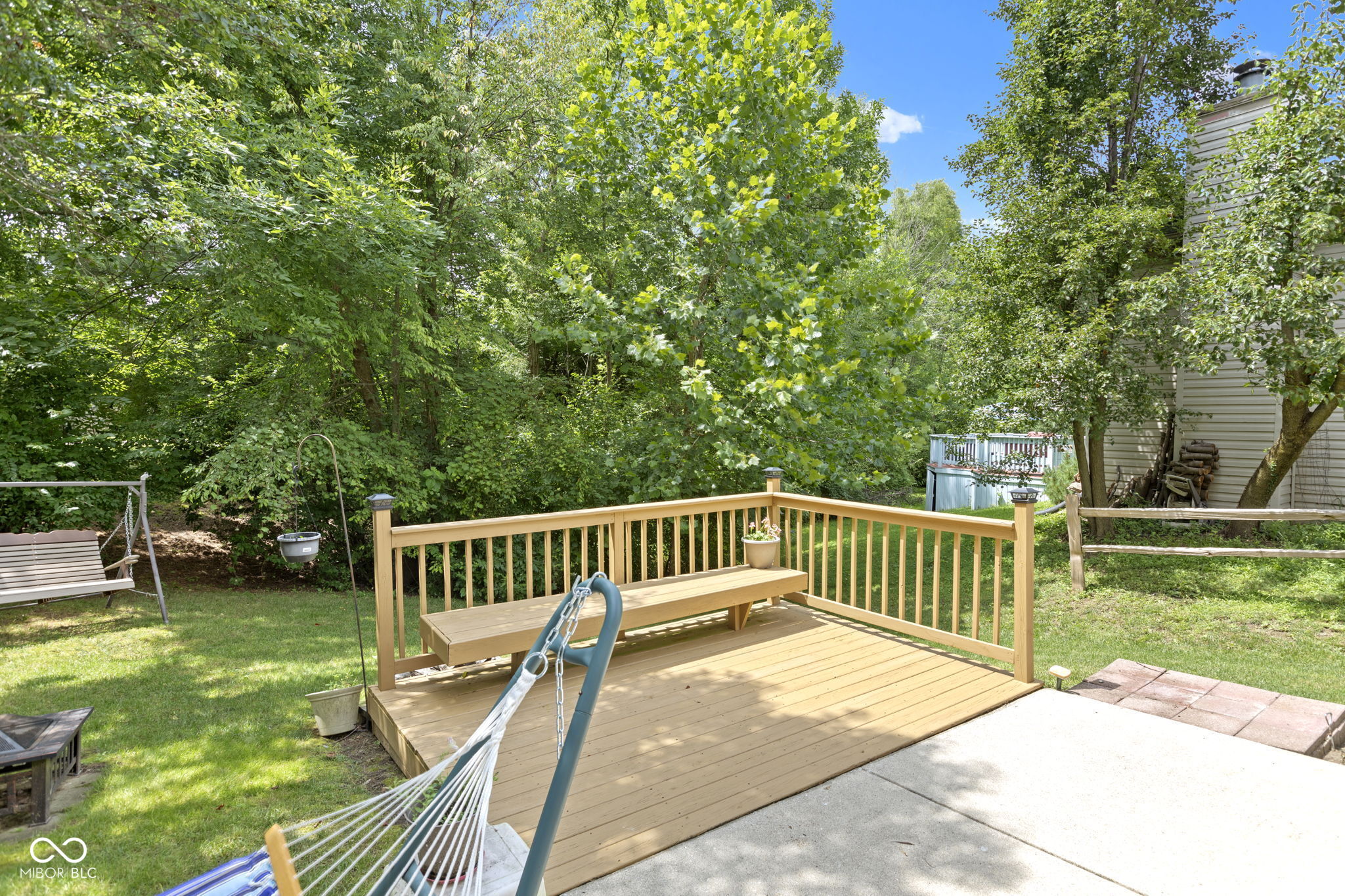 7546 Dry Branch Court