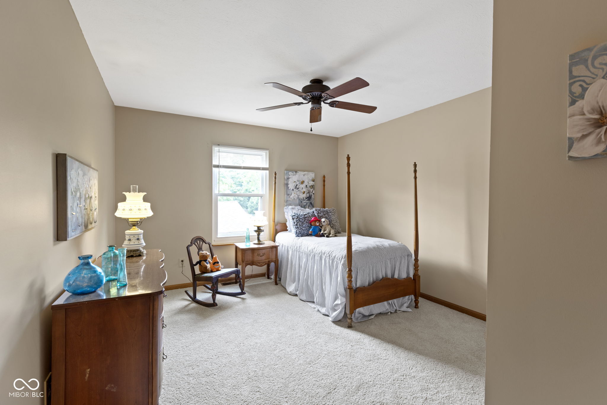 7546 Dry Branch Court