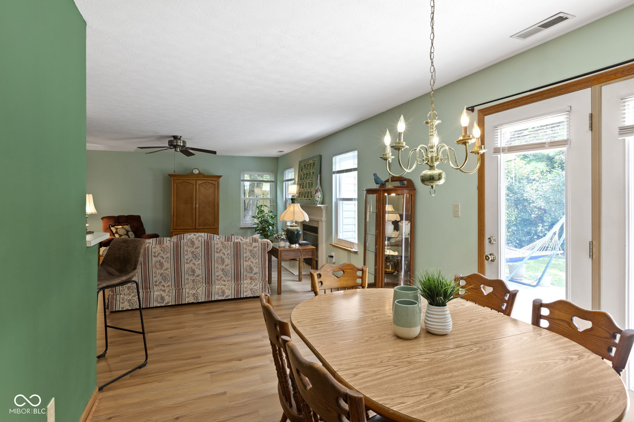 7546 Dry Branch Court