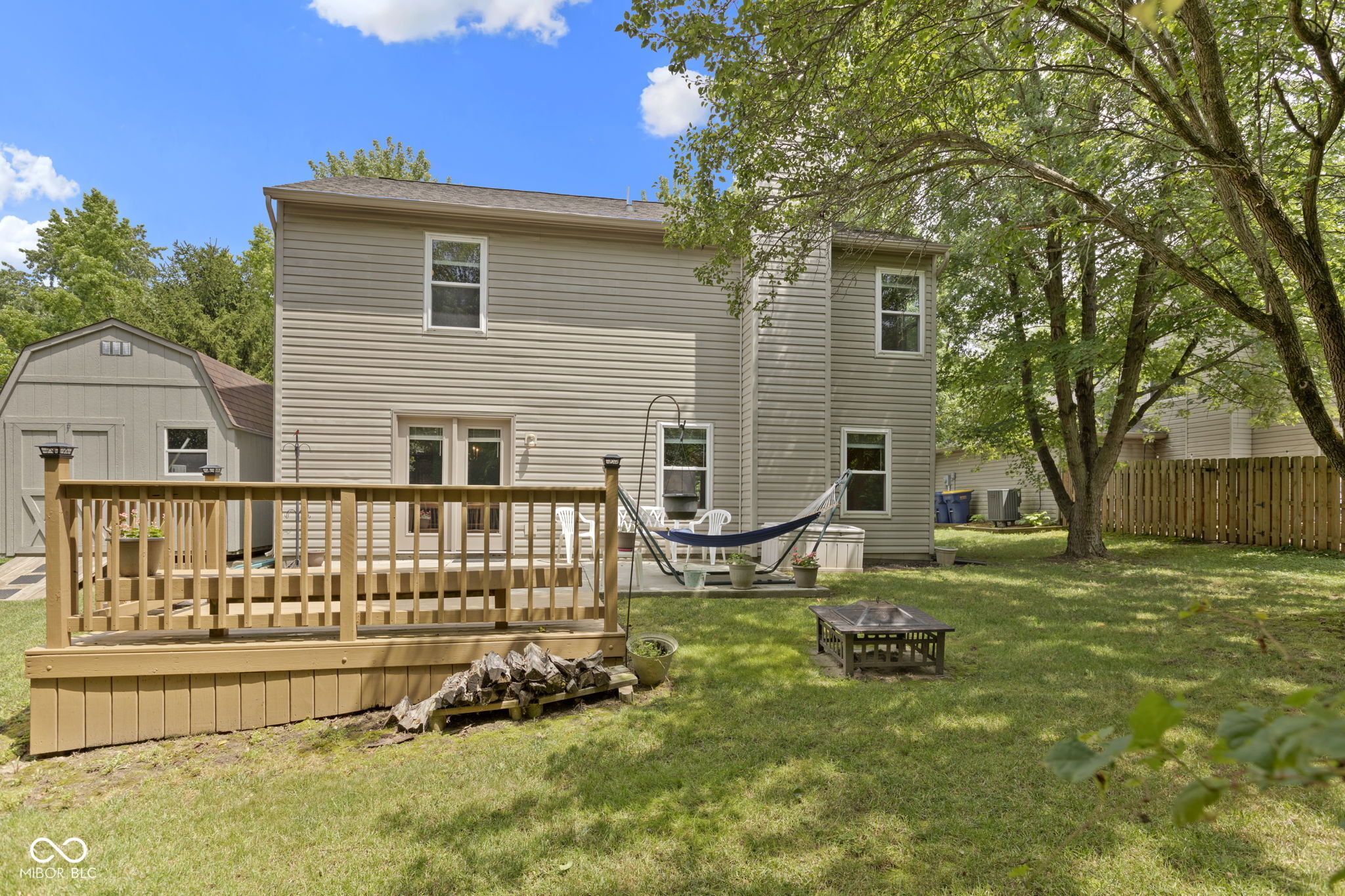 7546 Dry Branch Court