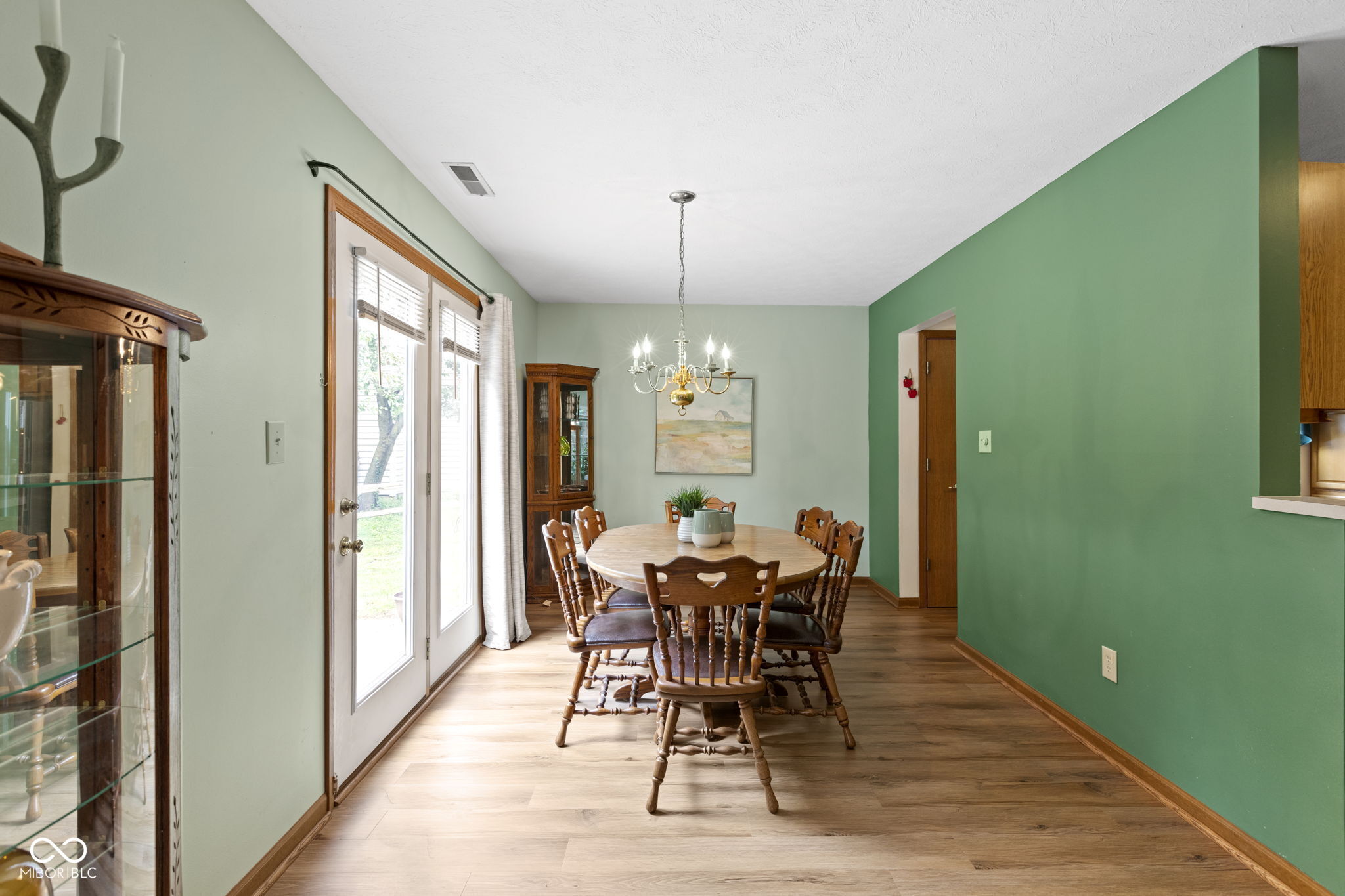 7546 Dry Branch Court