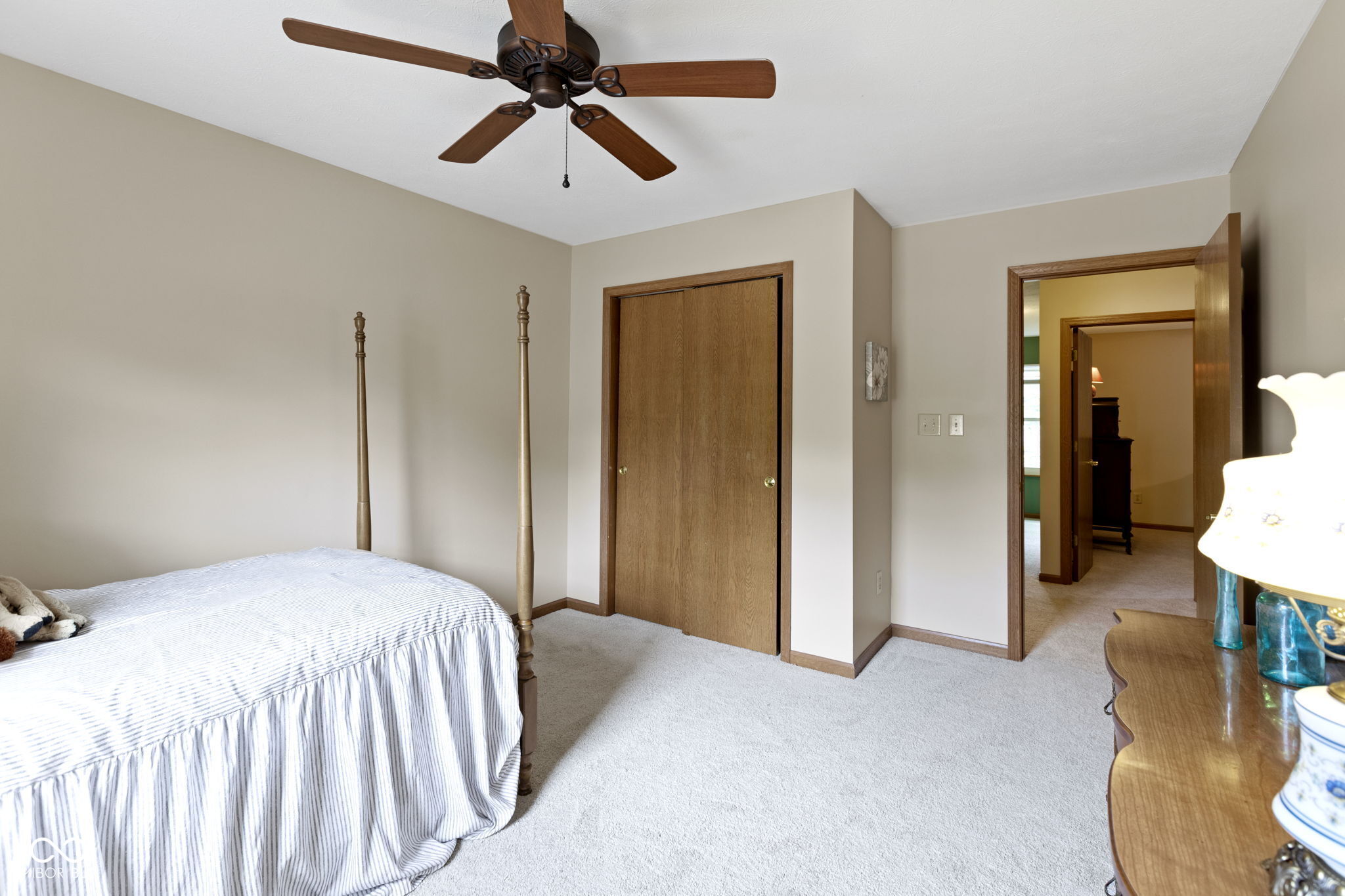 7546 Dry Branch Court