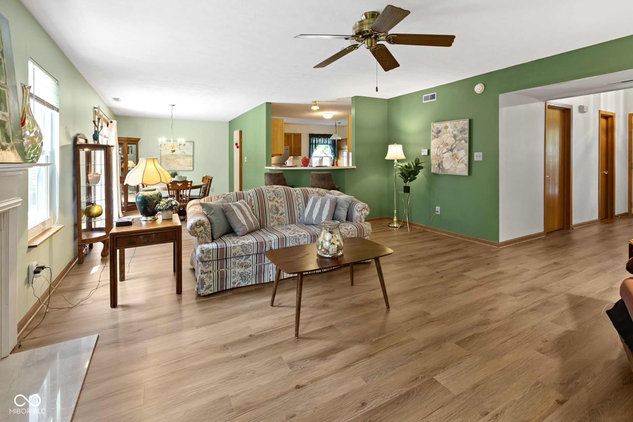 7546 Dry Branch Court