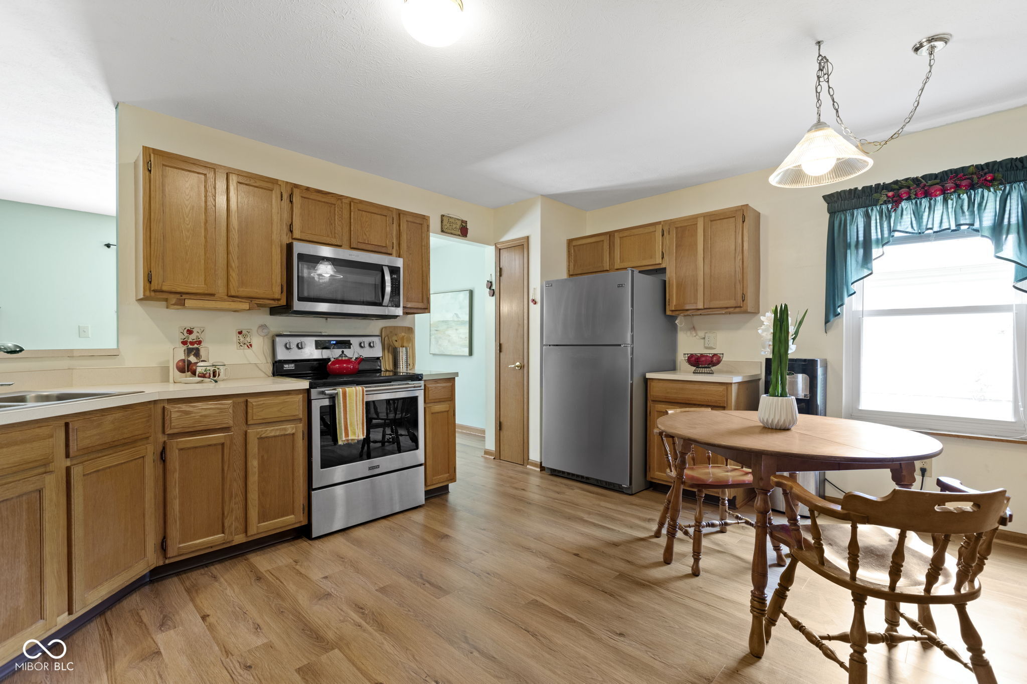 7546 Dry Branch Court