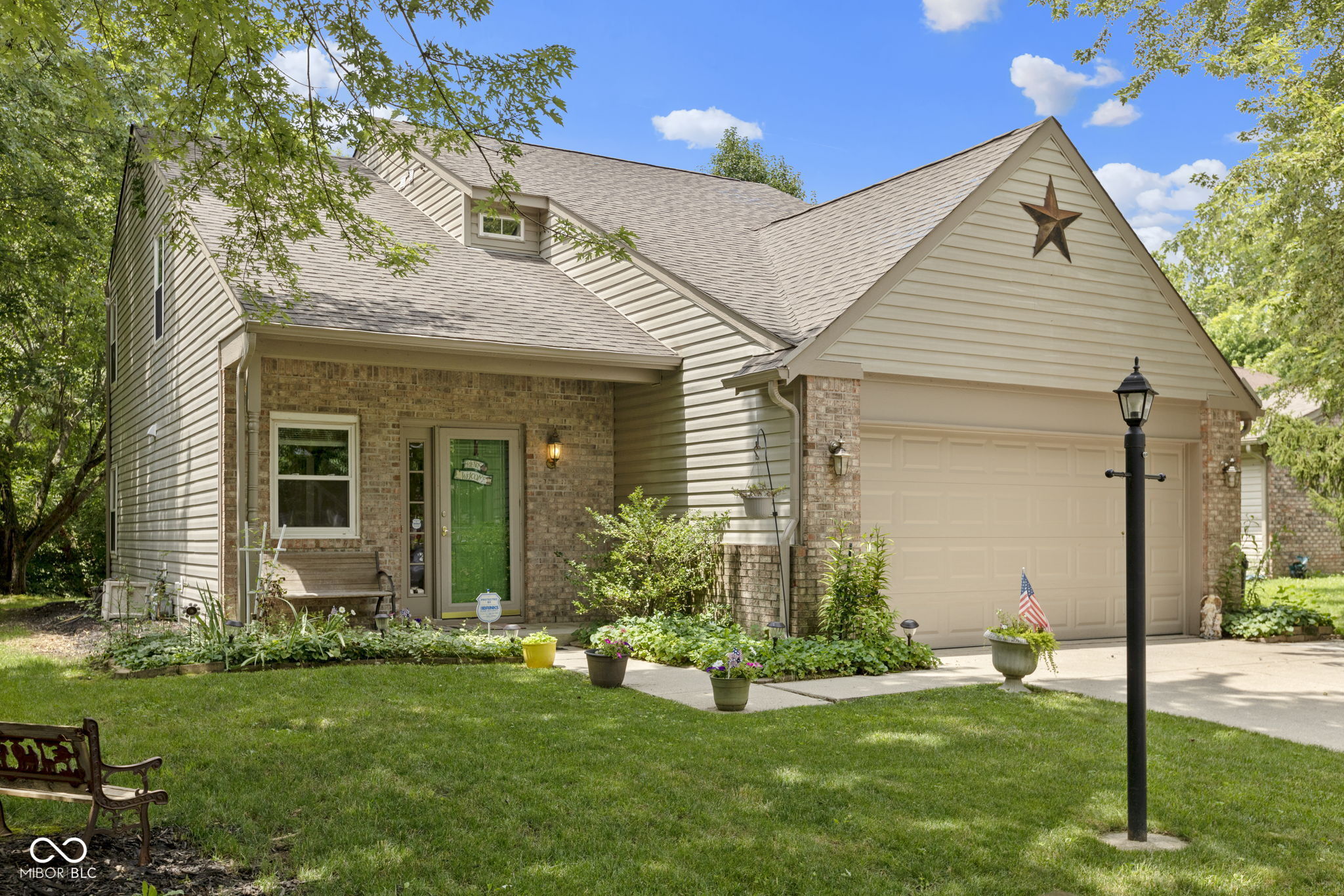 7546 Dry Branch Court