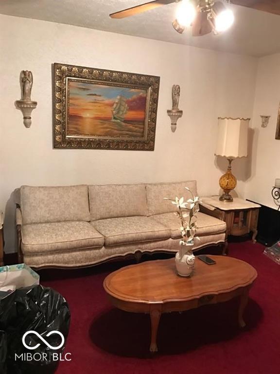 3857 Arquette Drive