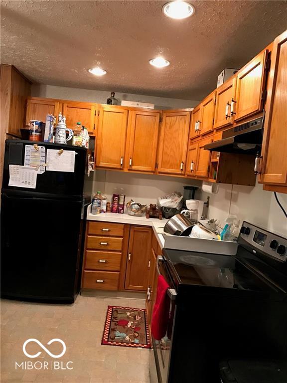 3857 Arquette Drive