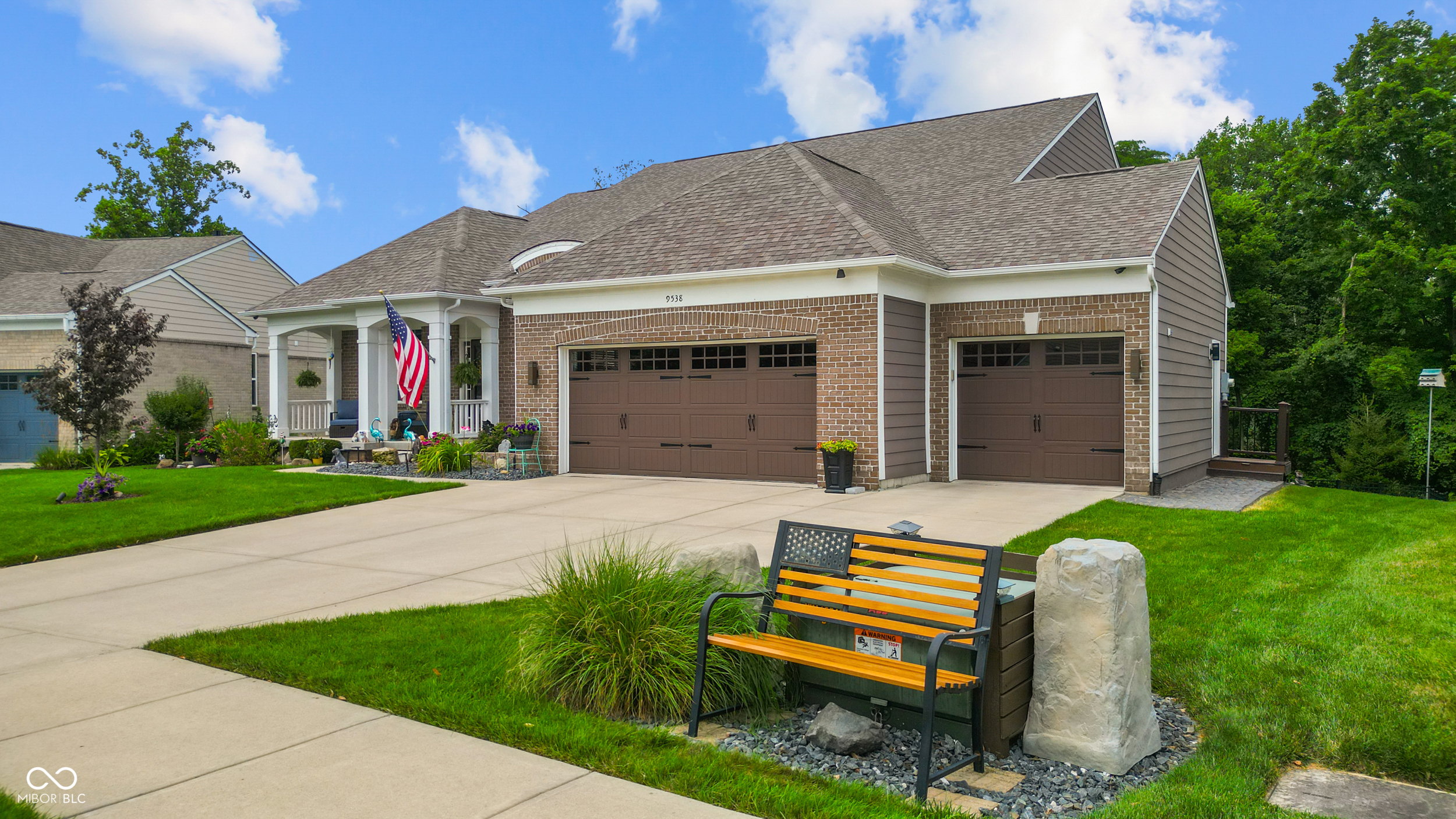9538 Summer Hollow Drive