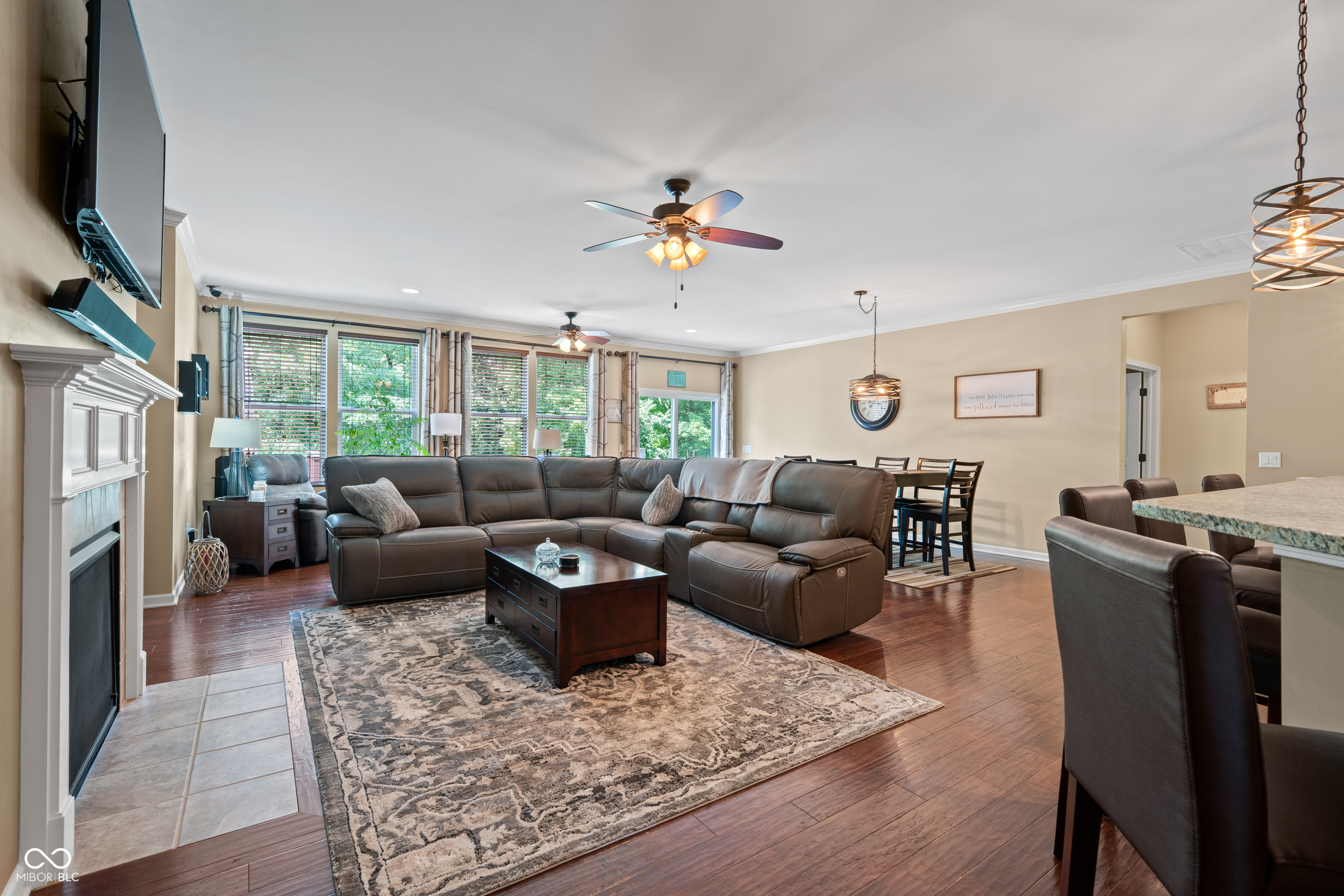 9538 Summer Hollow Drive