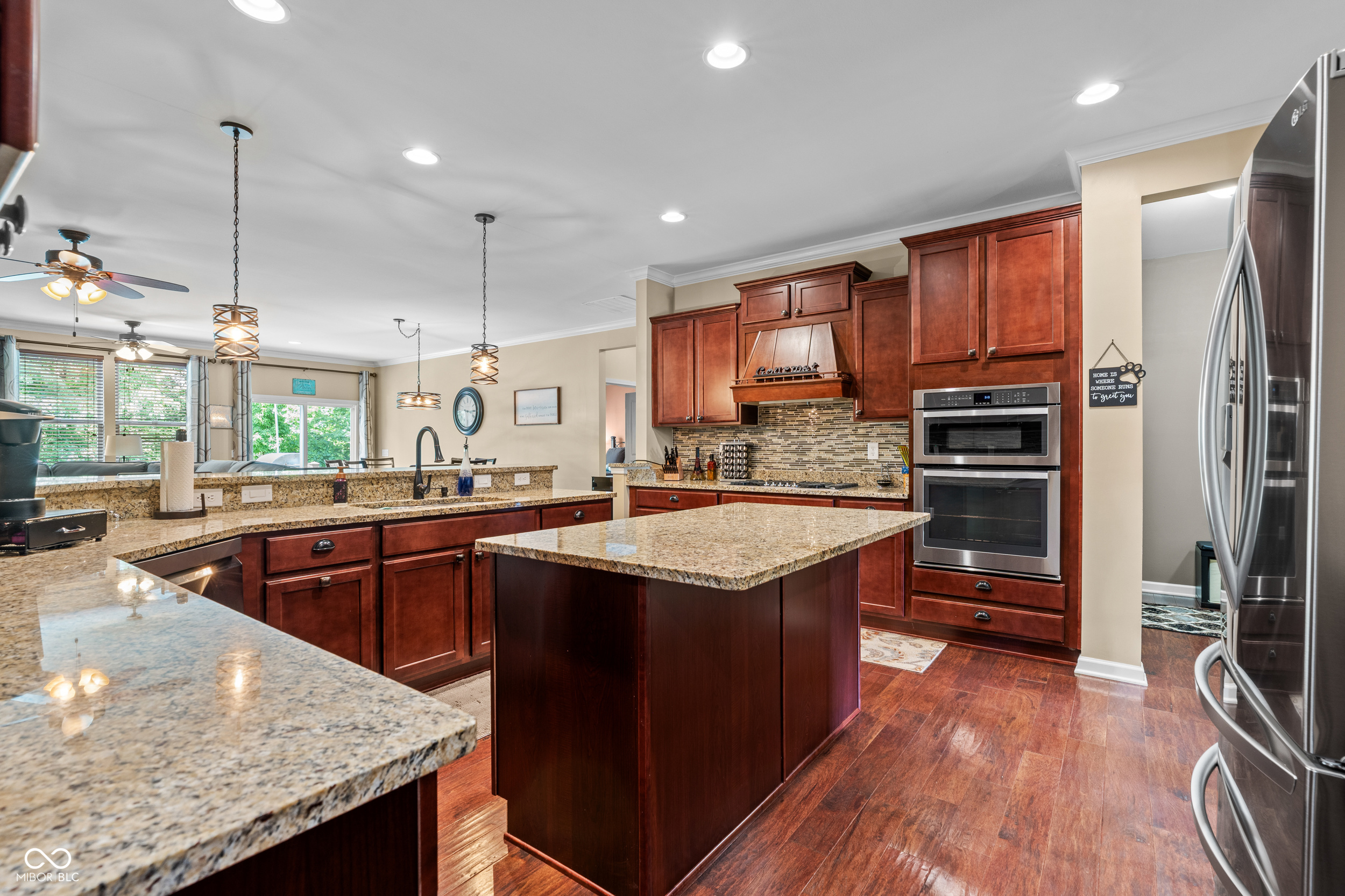 9538 Summer Hollow Drive