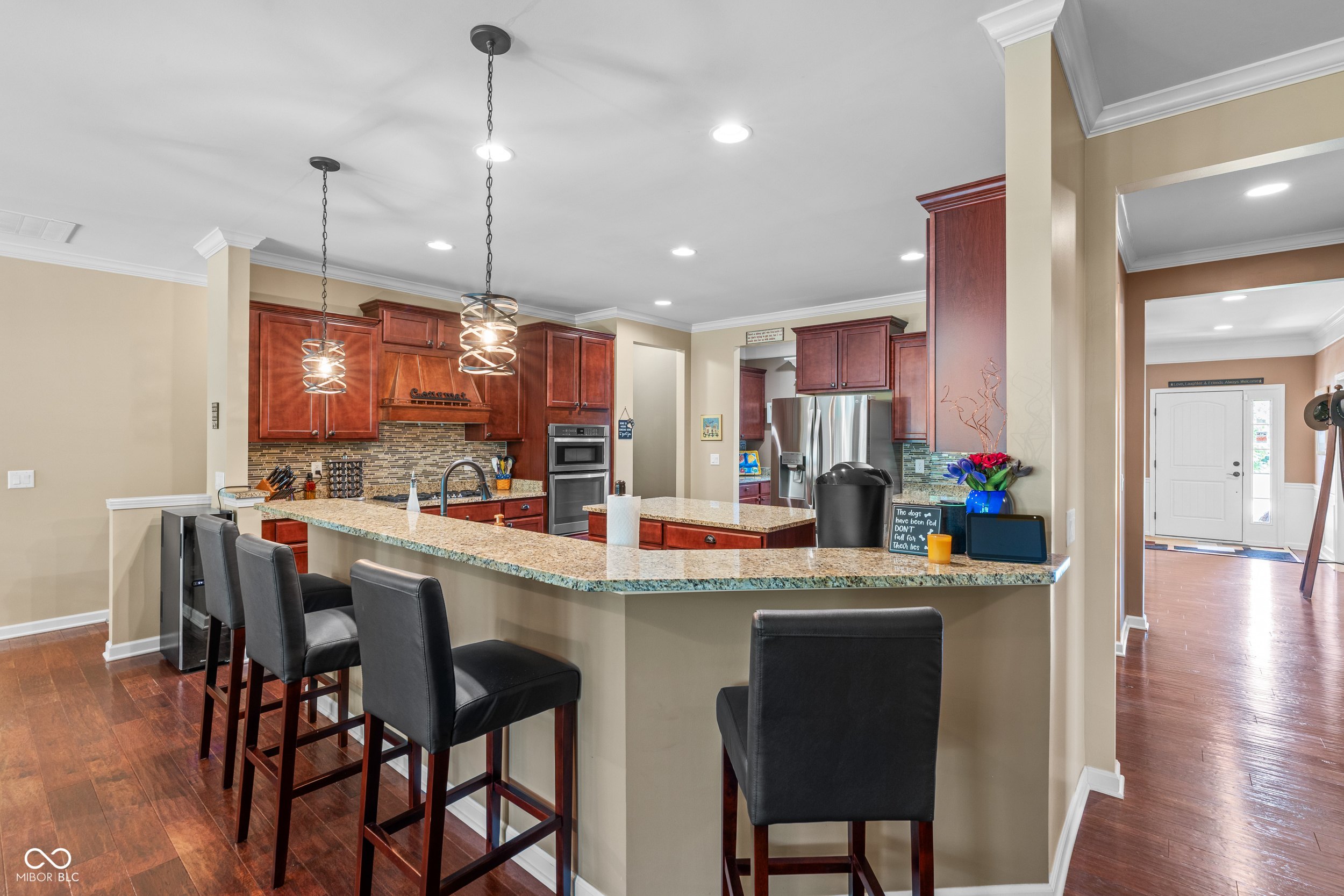 9538 Summer Hollow Drive