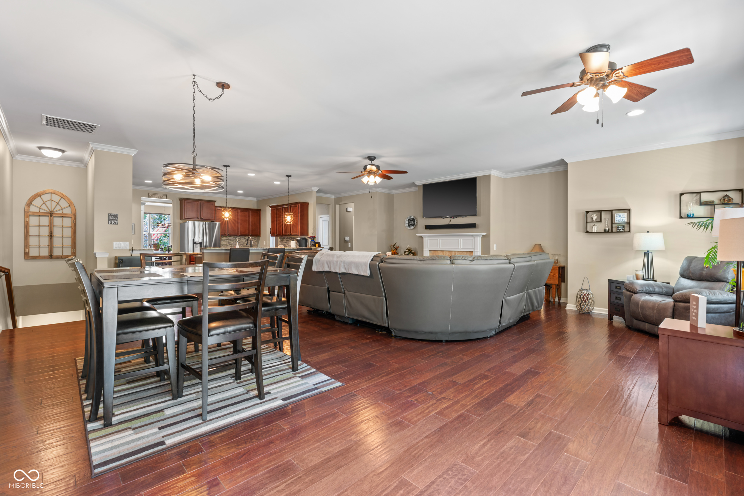 9538 Summer Hollow Drive