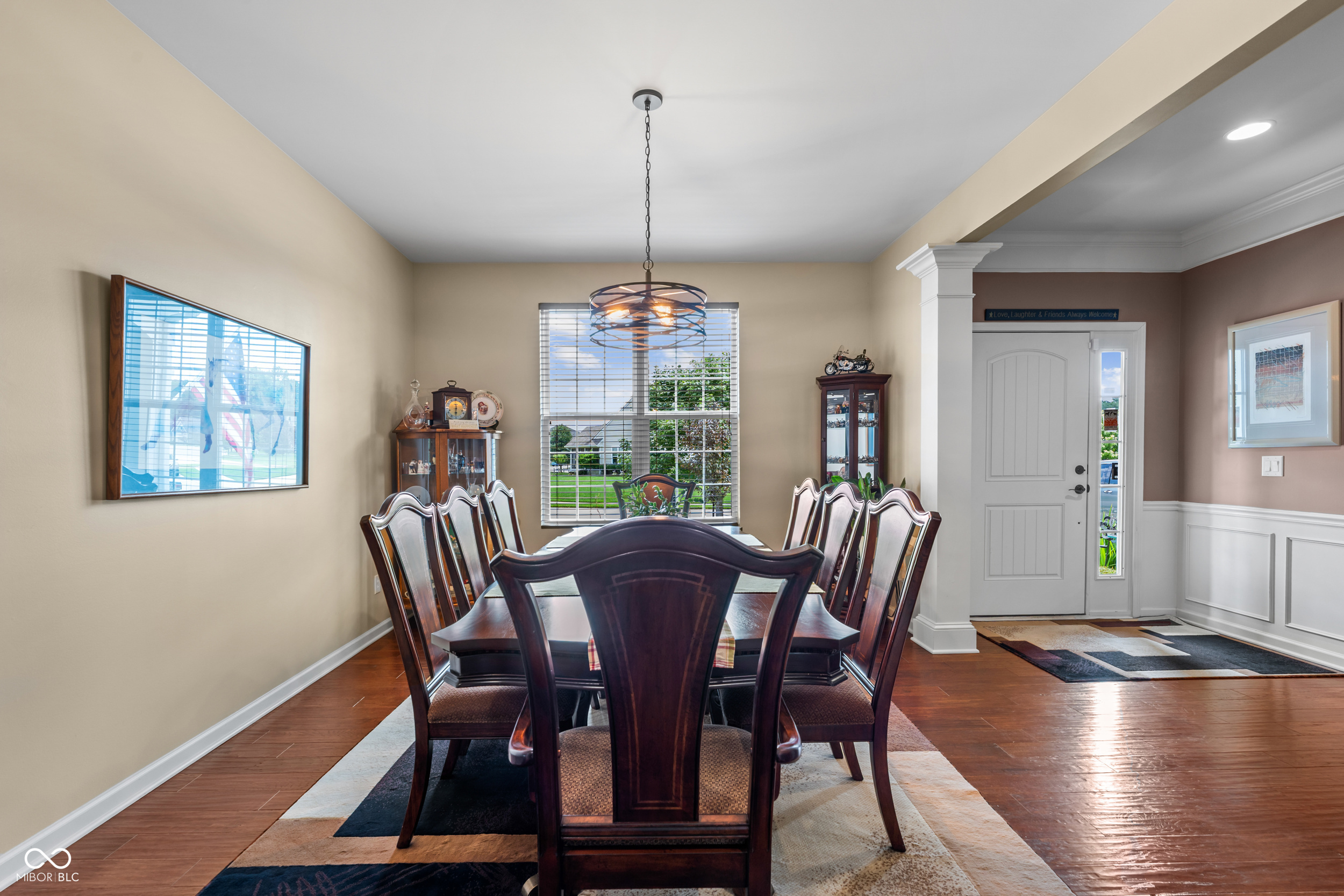 9538 Summer Hollow Drive