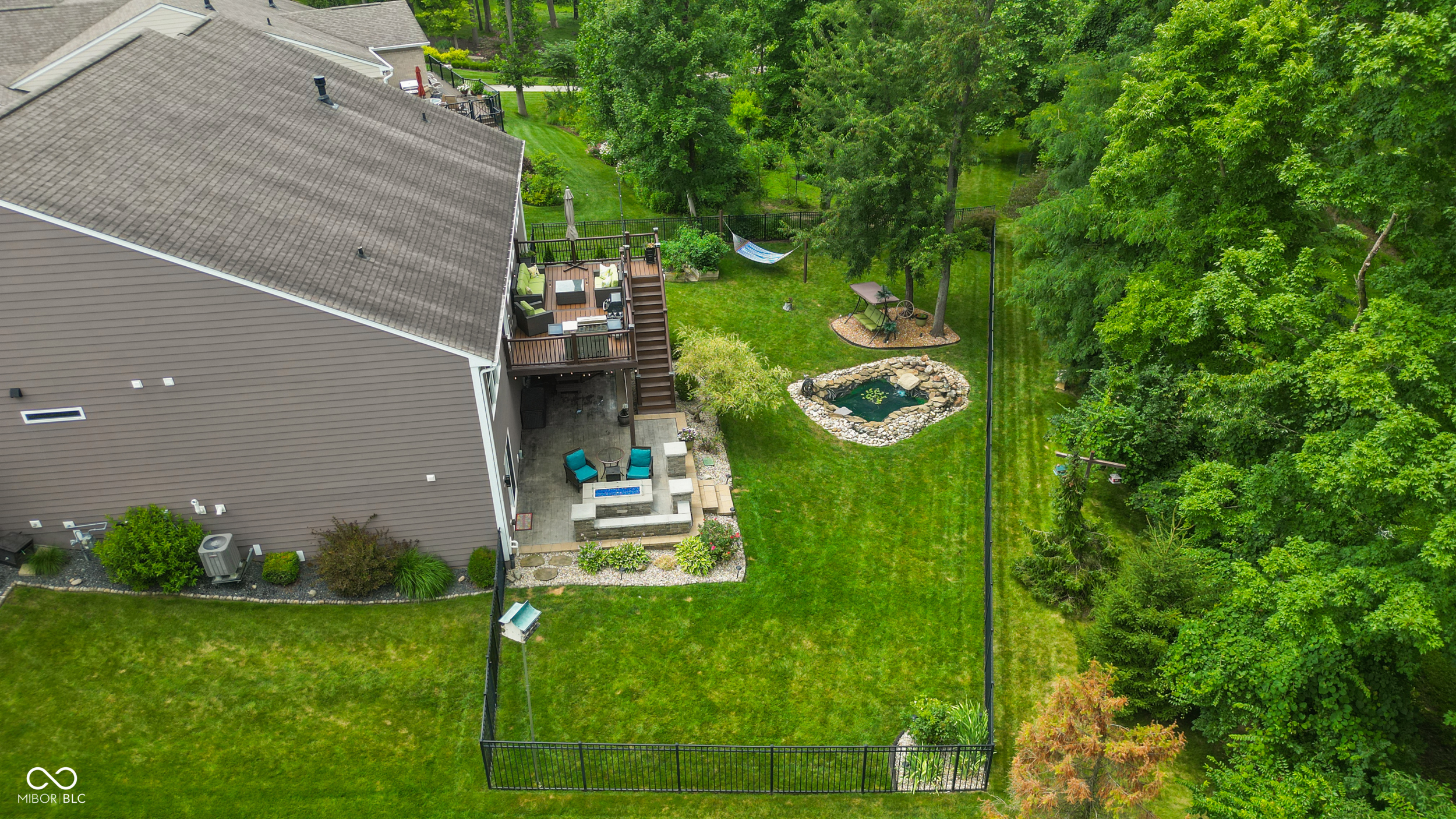 9538 Summer Hollow Drive