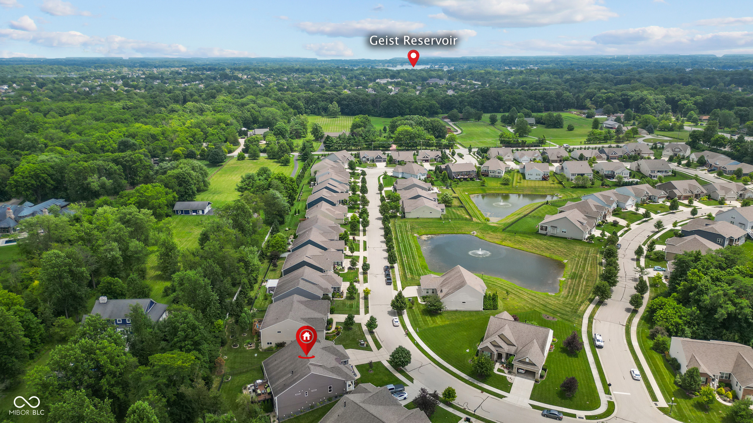 9538 Summer Hollow Drive