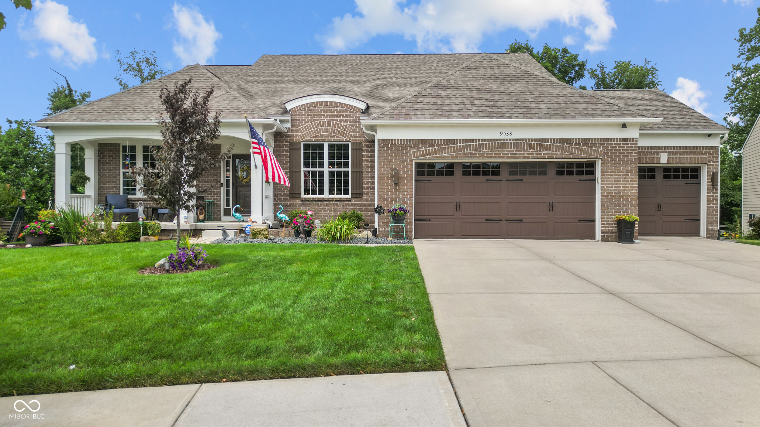 9538 Summer Hollow Drive
