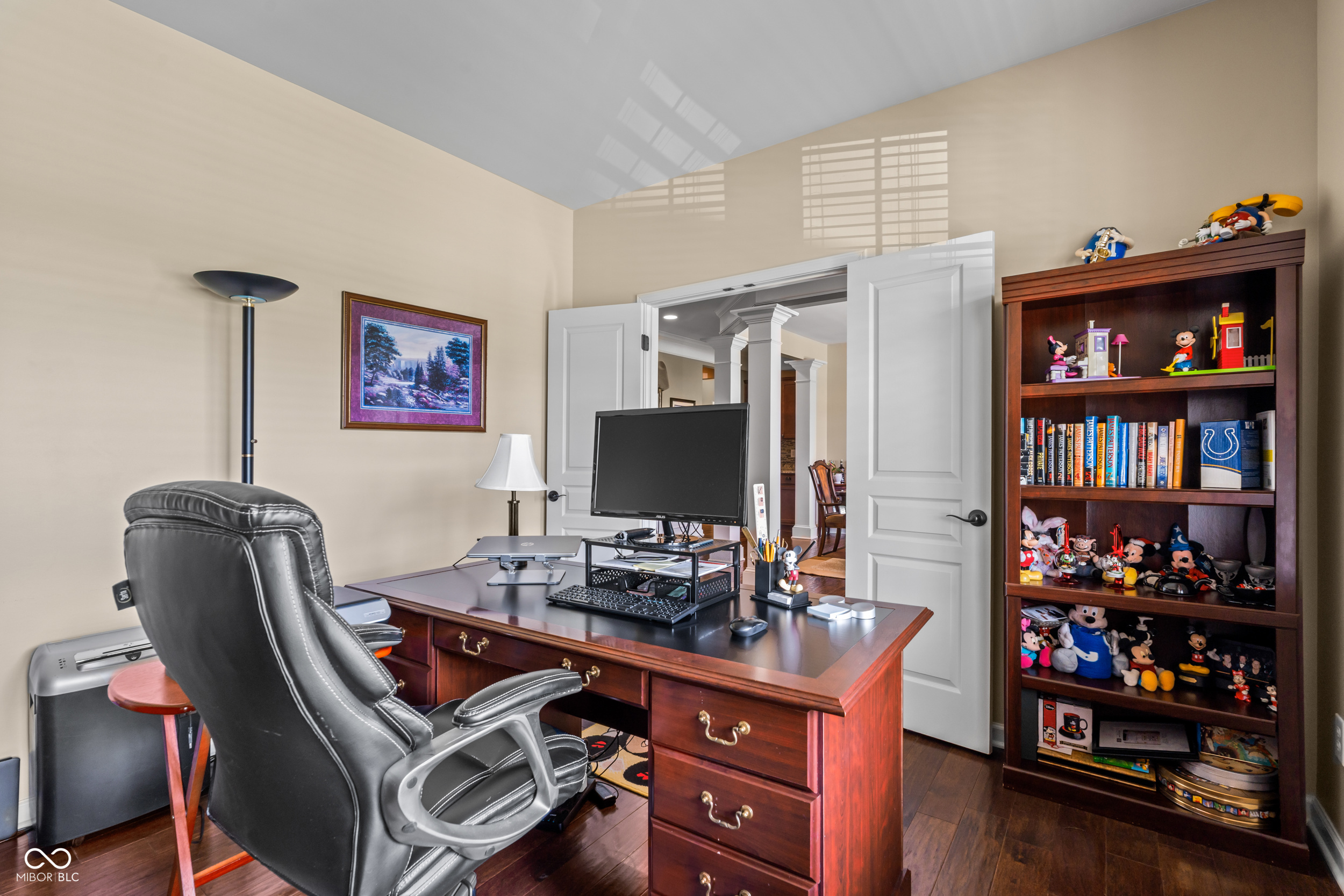 9538 Summer Hollow Drive
