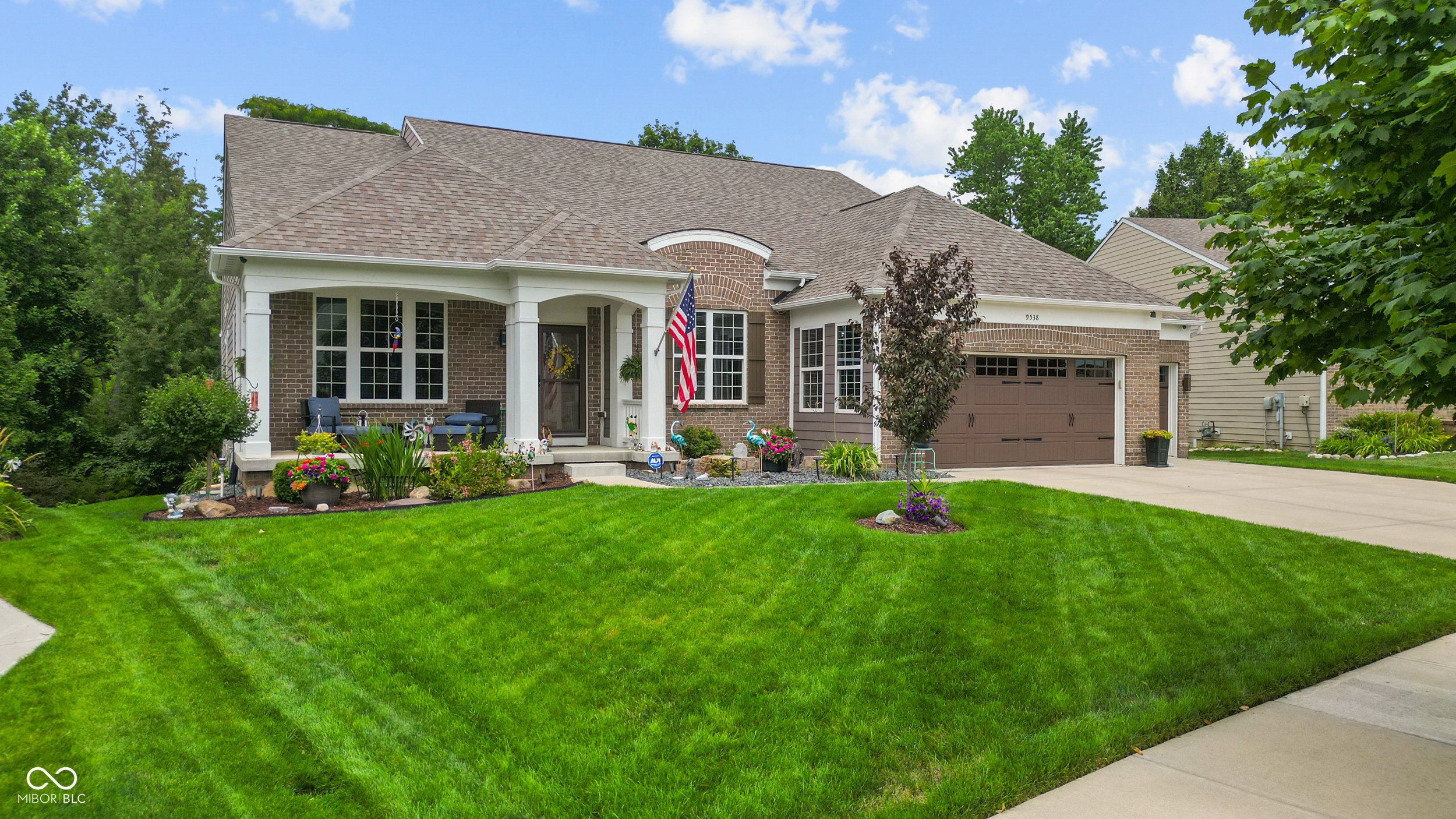 9538 Summer Hollow Drive