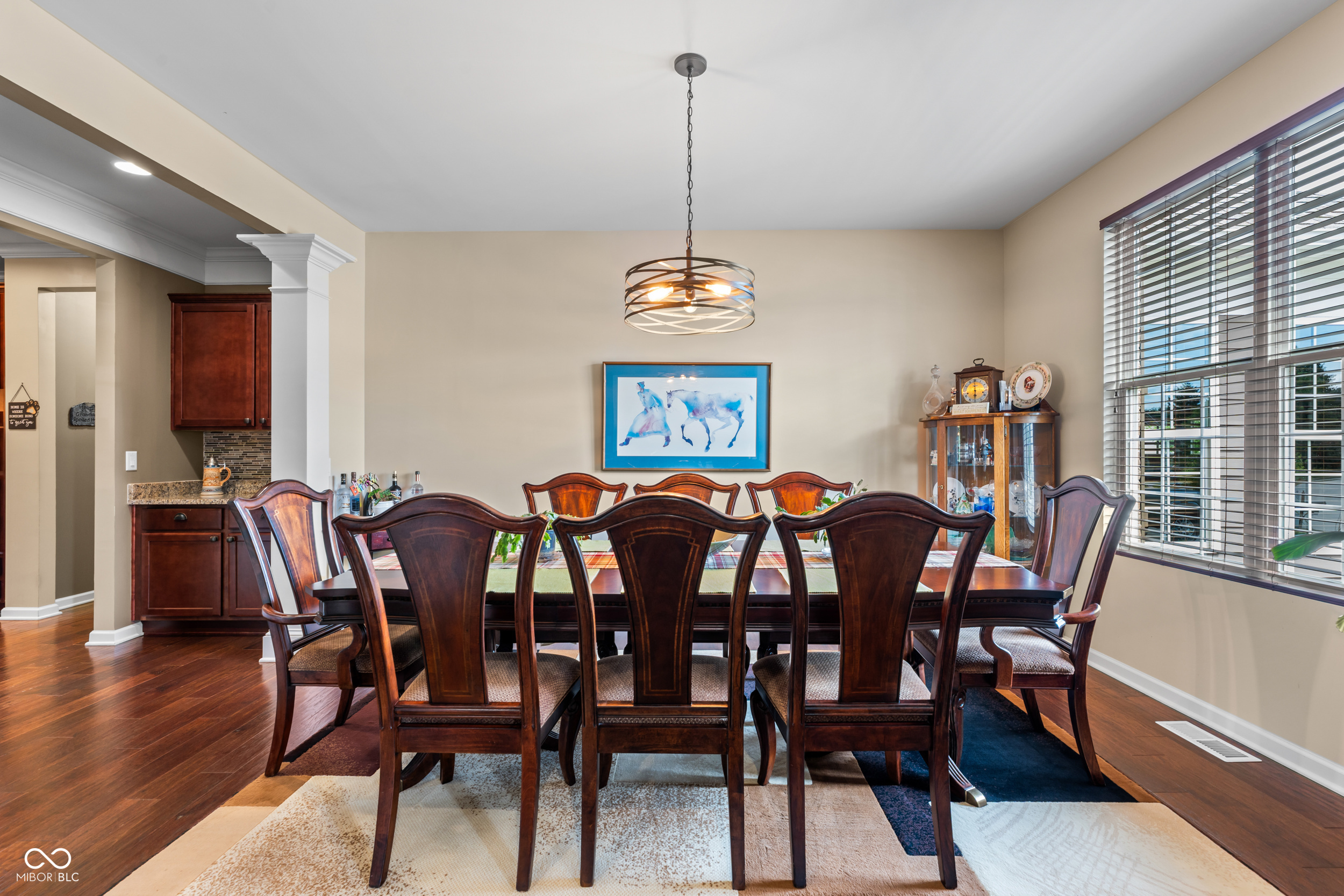 9538 Summer Hollow Drive