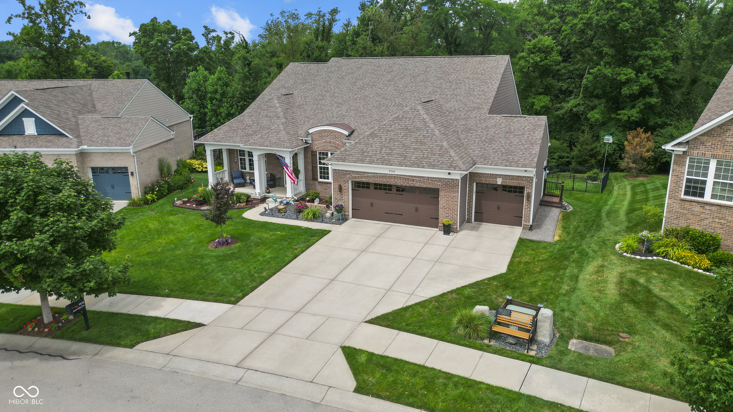 9538 Summer Hollow Drive