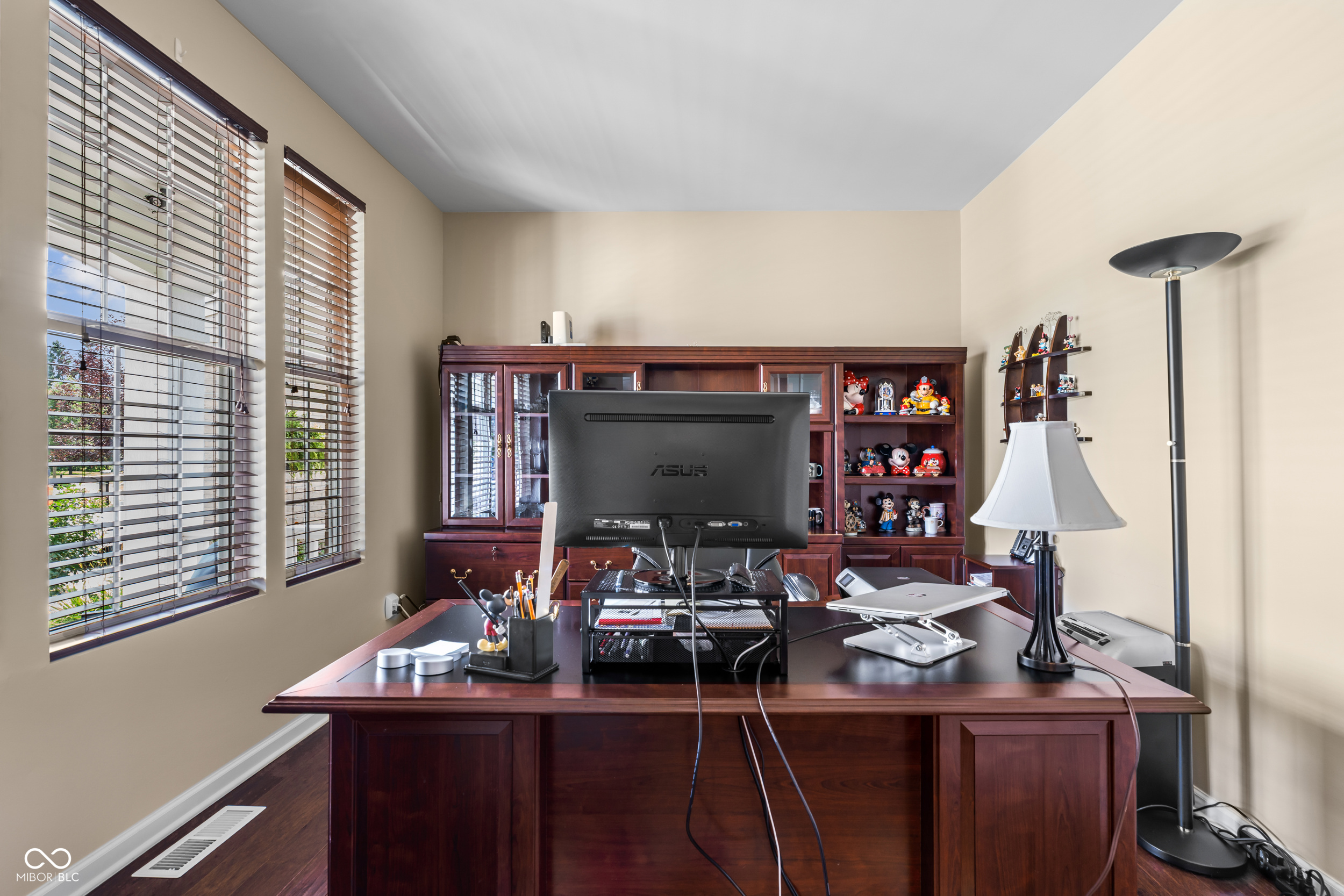 9538 Summer Hollow Drive