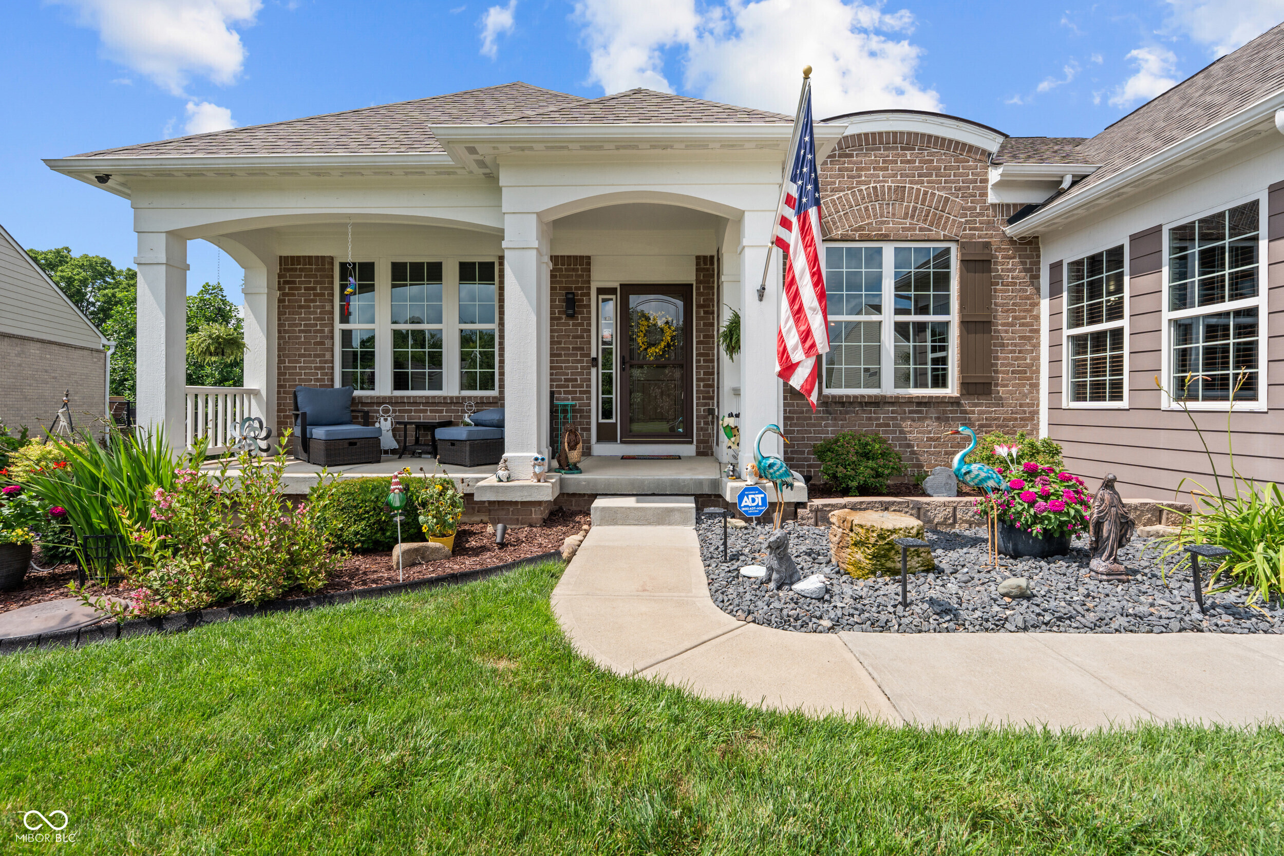 9538 Summer Hollow Drive