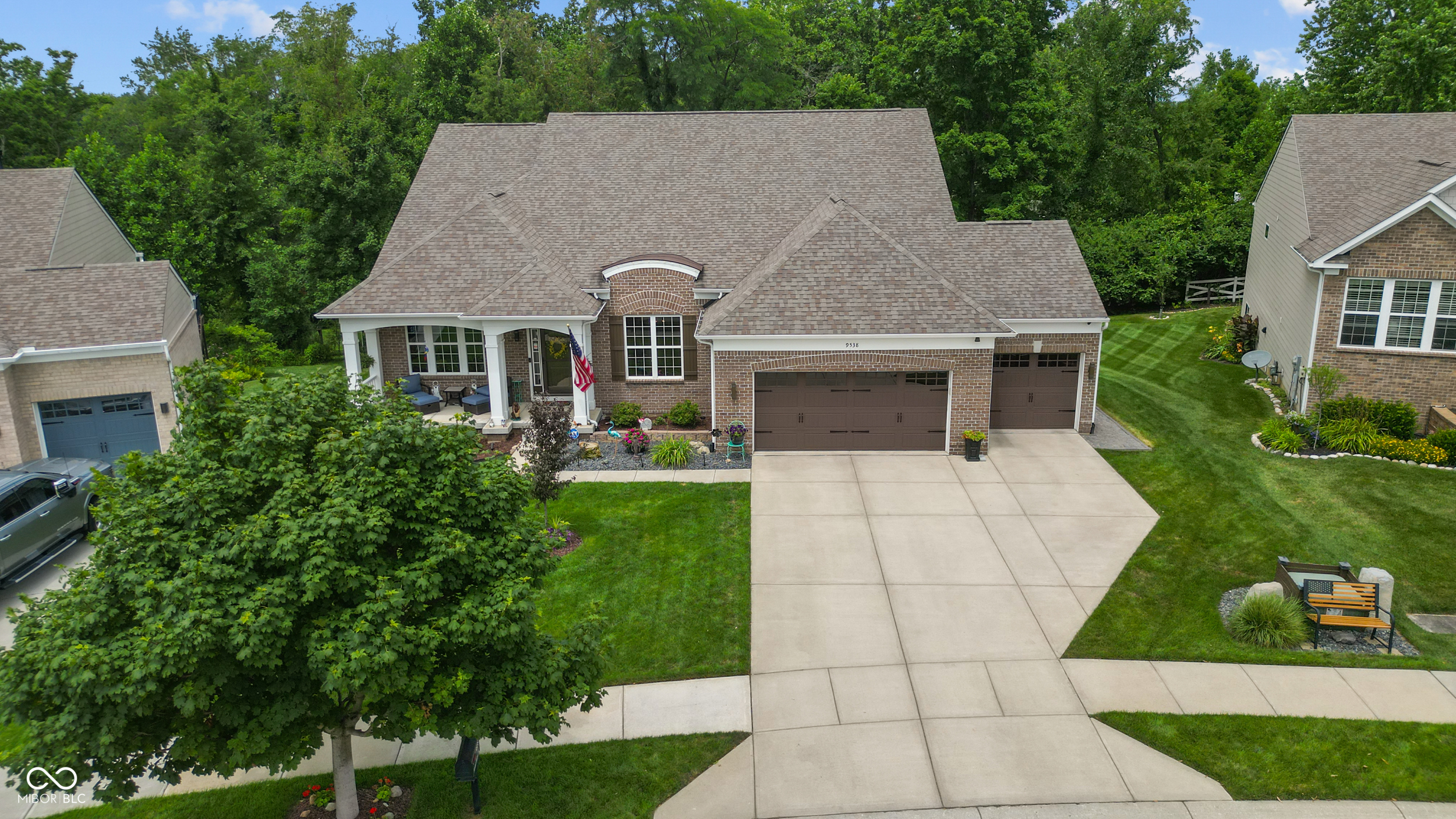 9538 Summer Hollow Drive