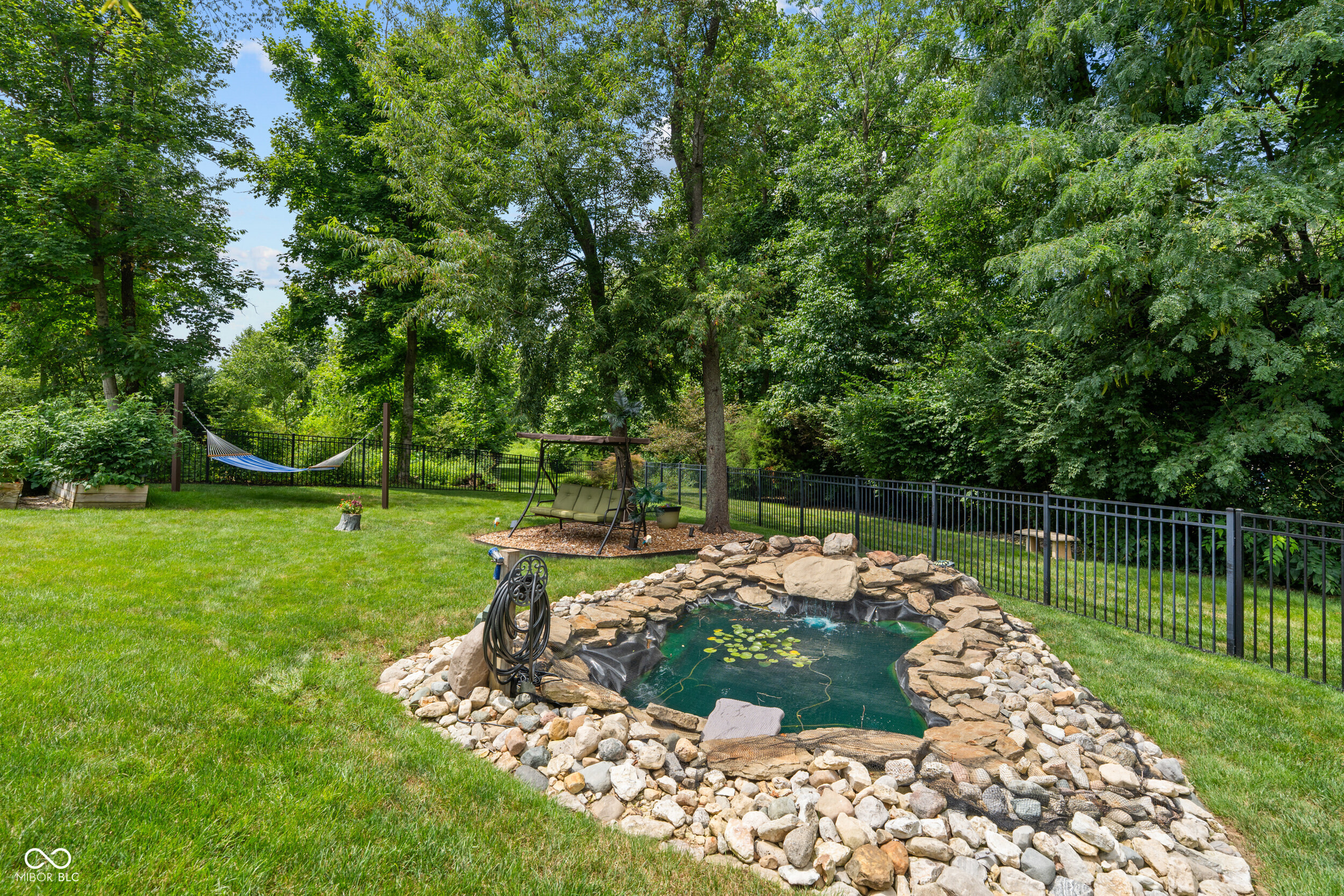 9538 Summer Hollow Drive
