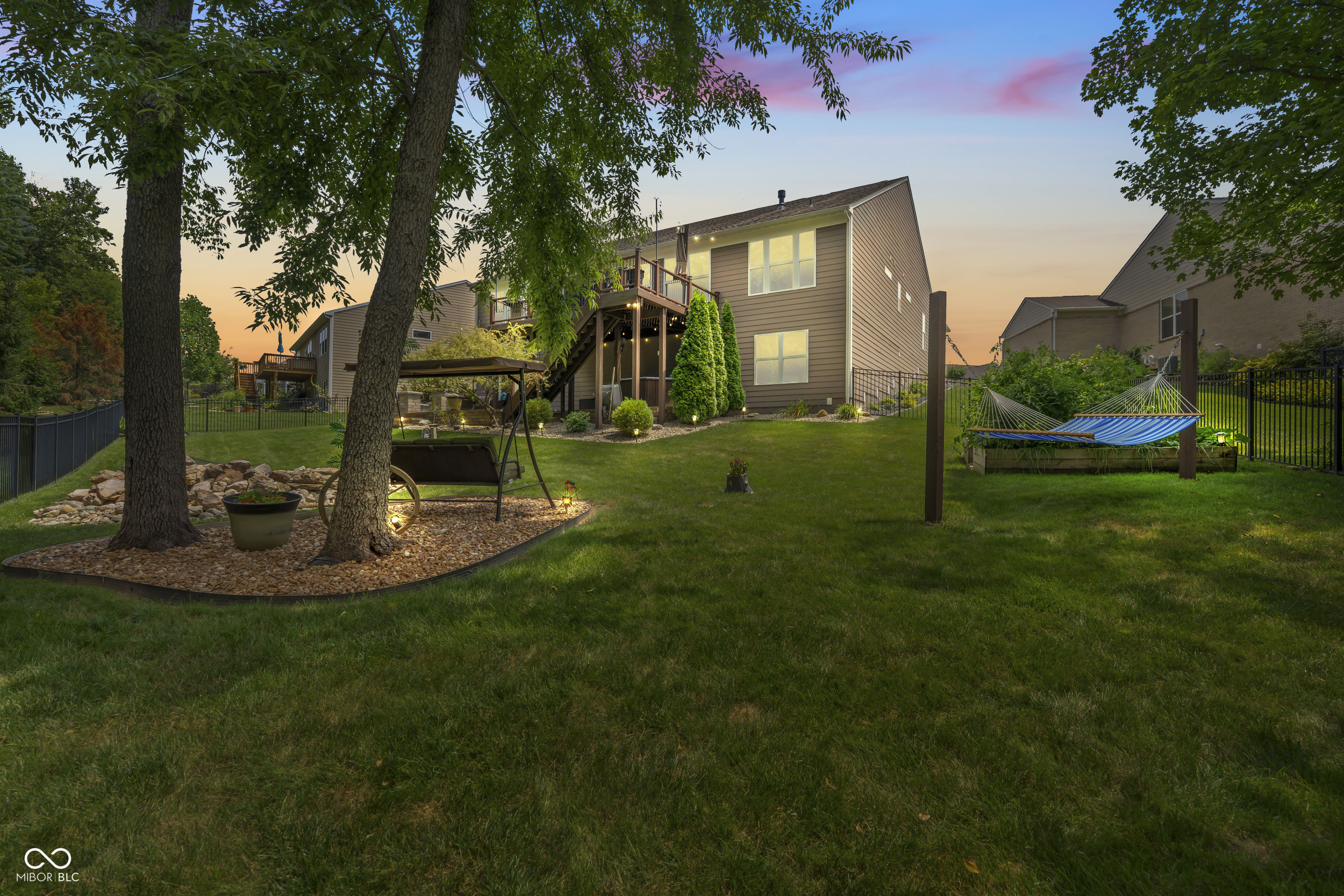 9538 Summer Hollow Drive