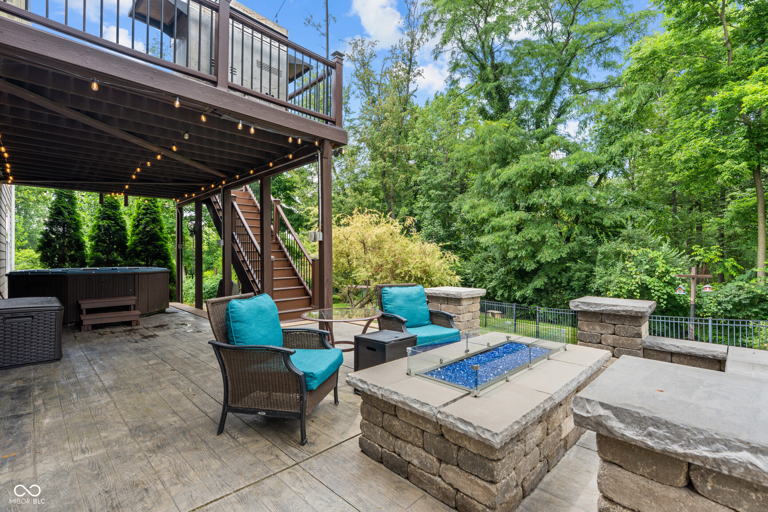 9538 Summer Hollow Drive