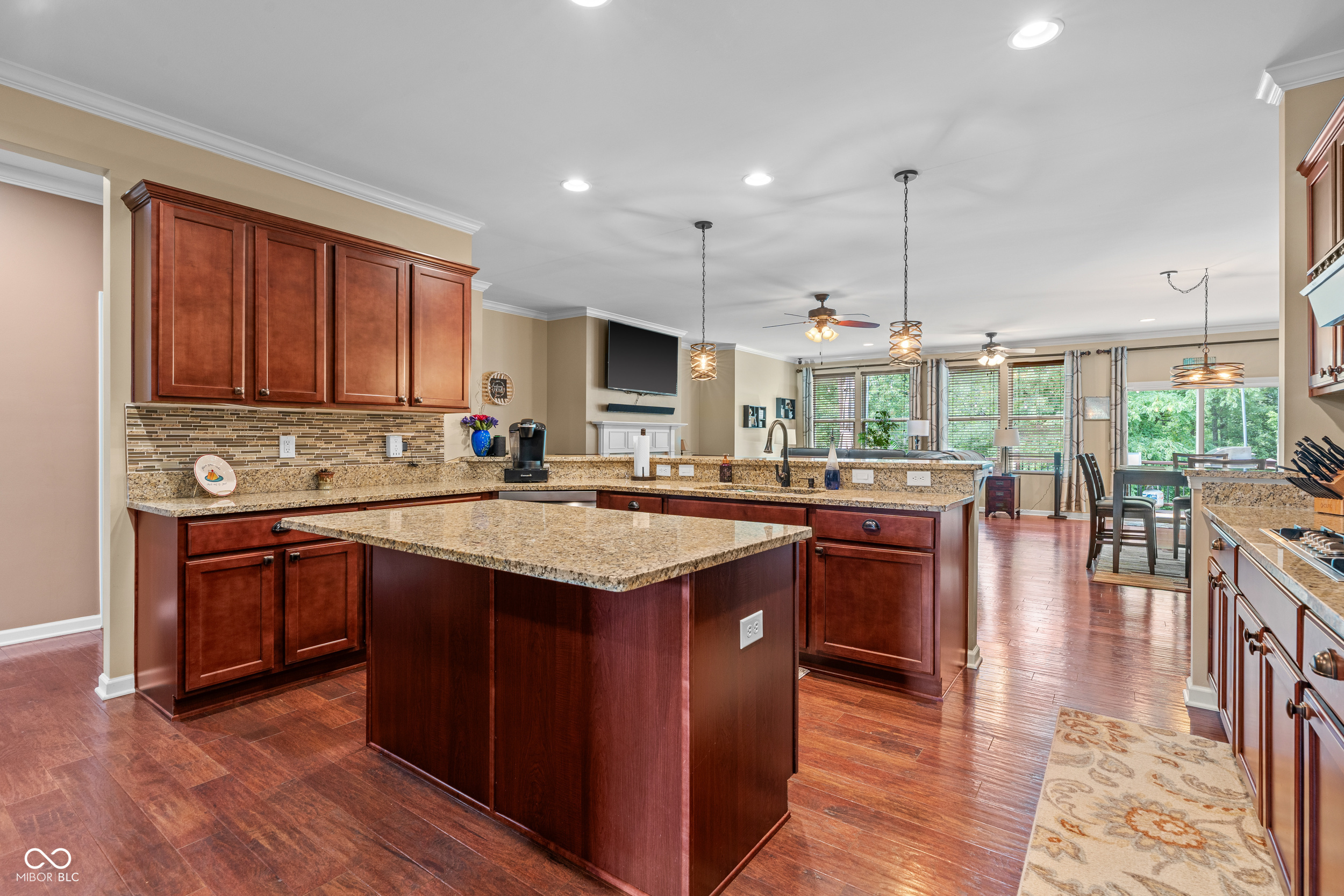 9538 Summer Hollow Drive