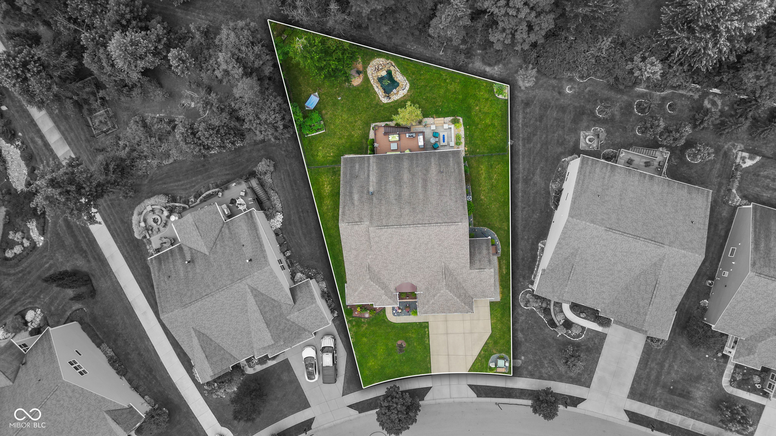 9538 Summer Hollow Drive