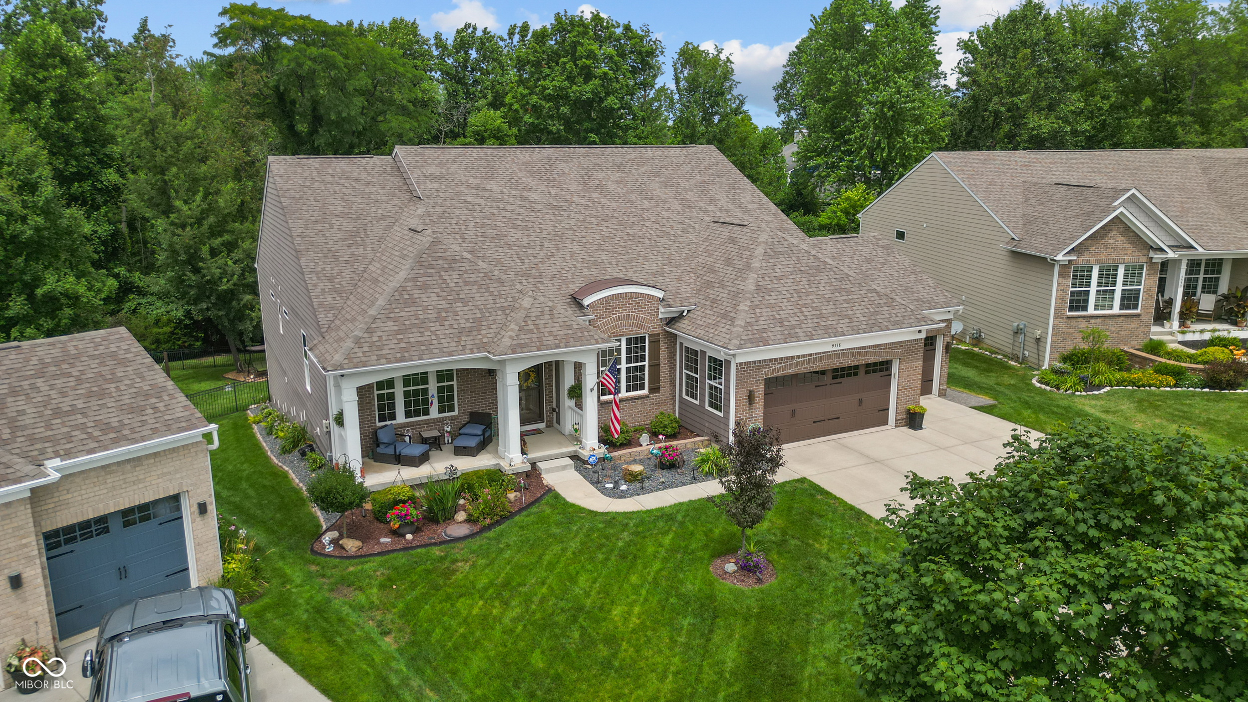9538 Summer Hollow Drive