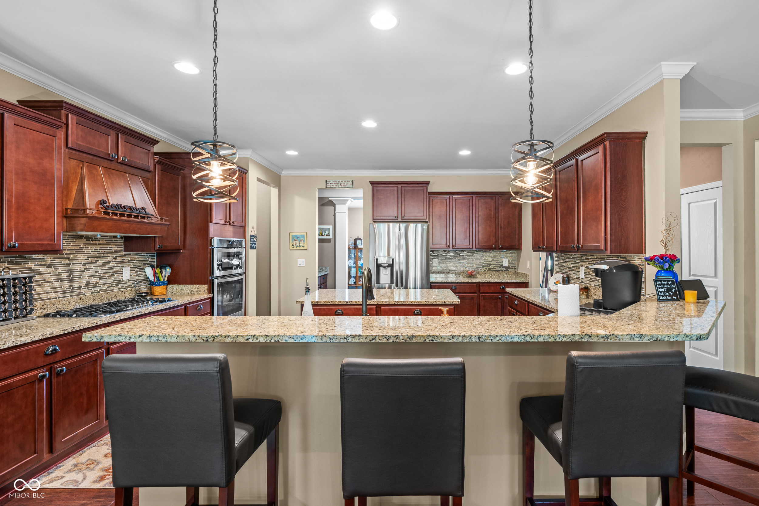9538 Summer Hollow Drive