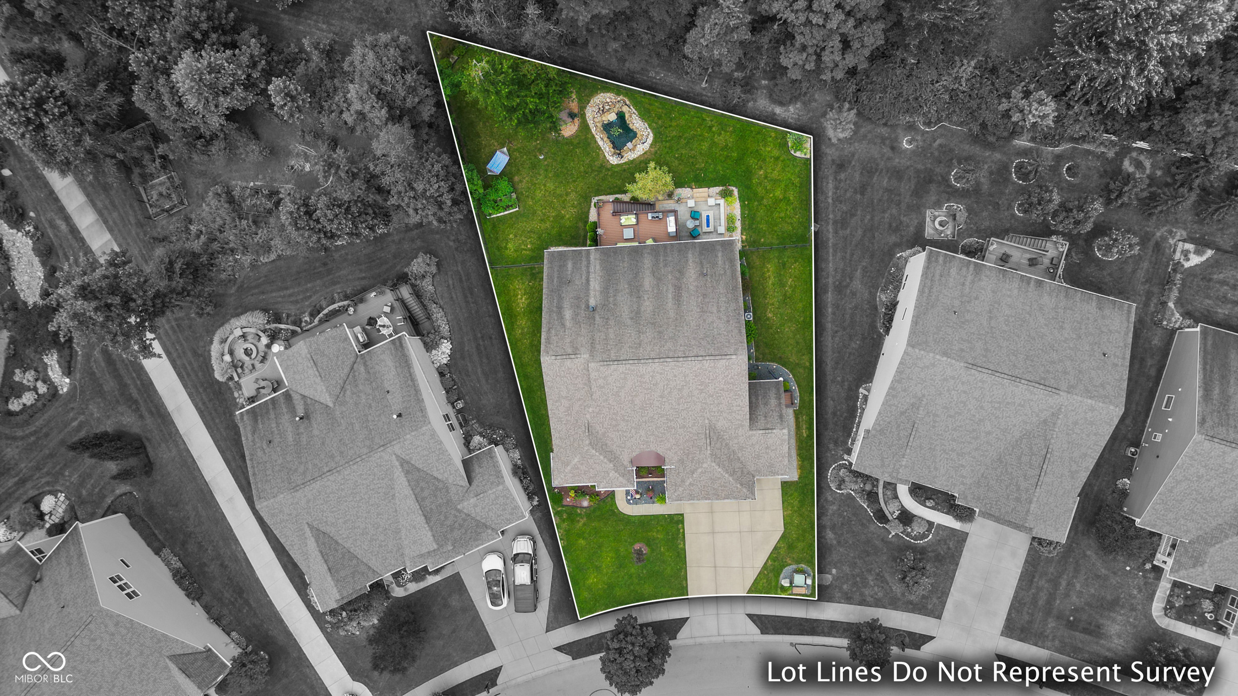 9538 Summer Hollow Drive