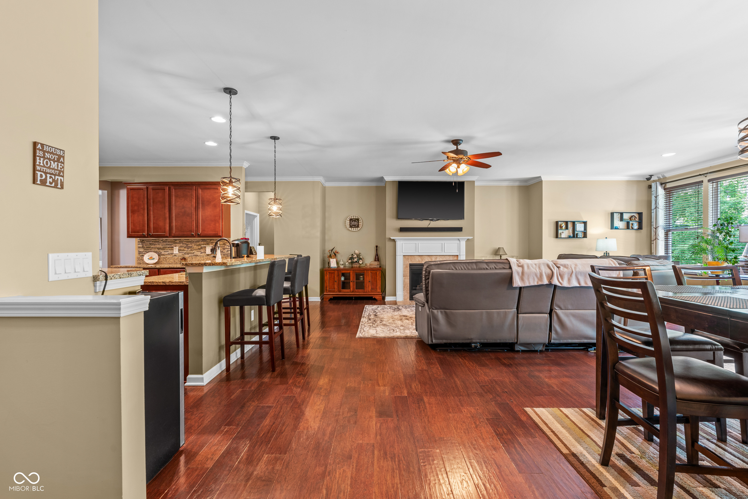9538 Summer Hollow Drive