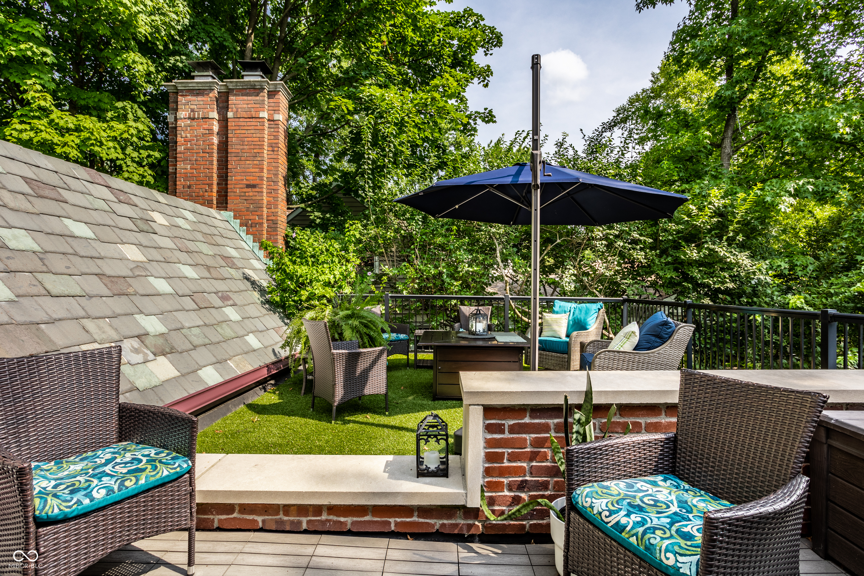 5433 N Delaware Street