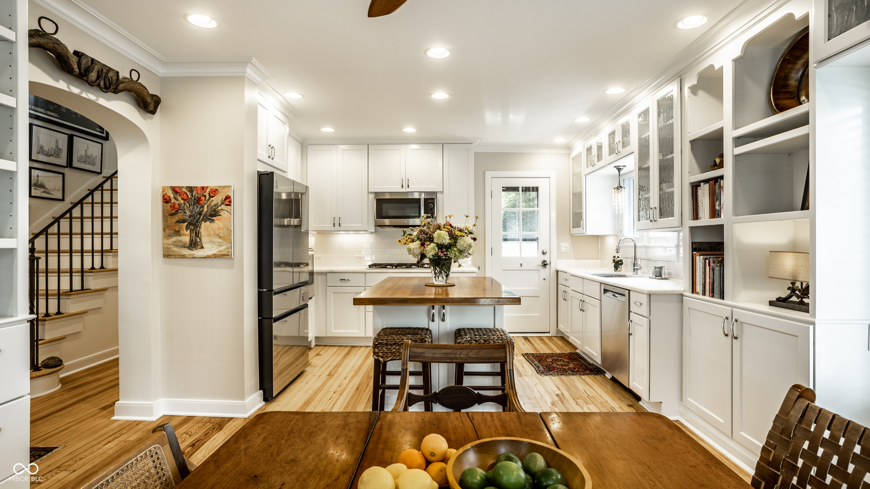 5433 N Delaware Street