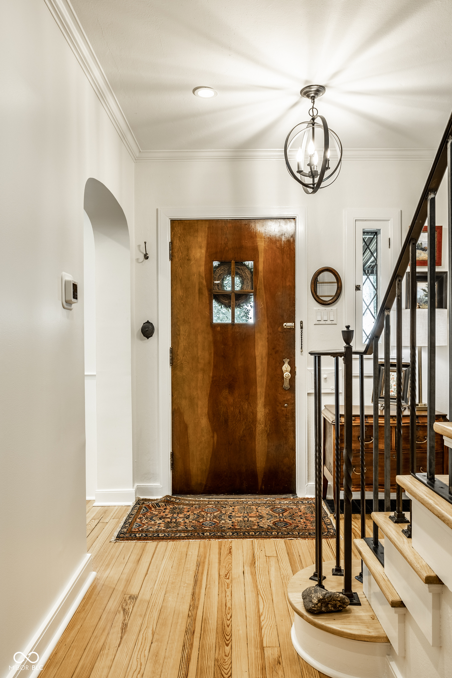 5433 N Delaware Street