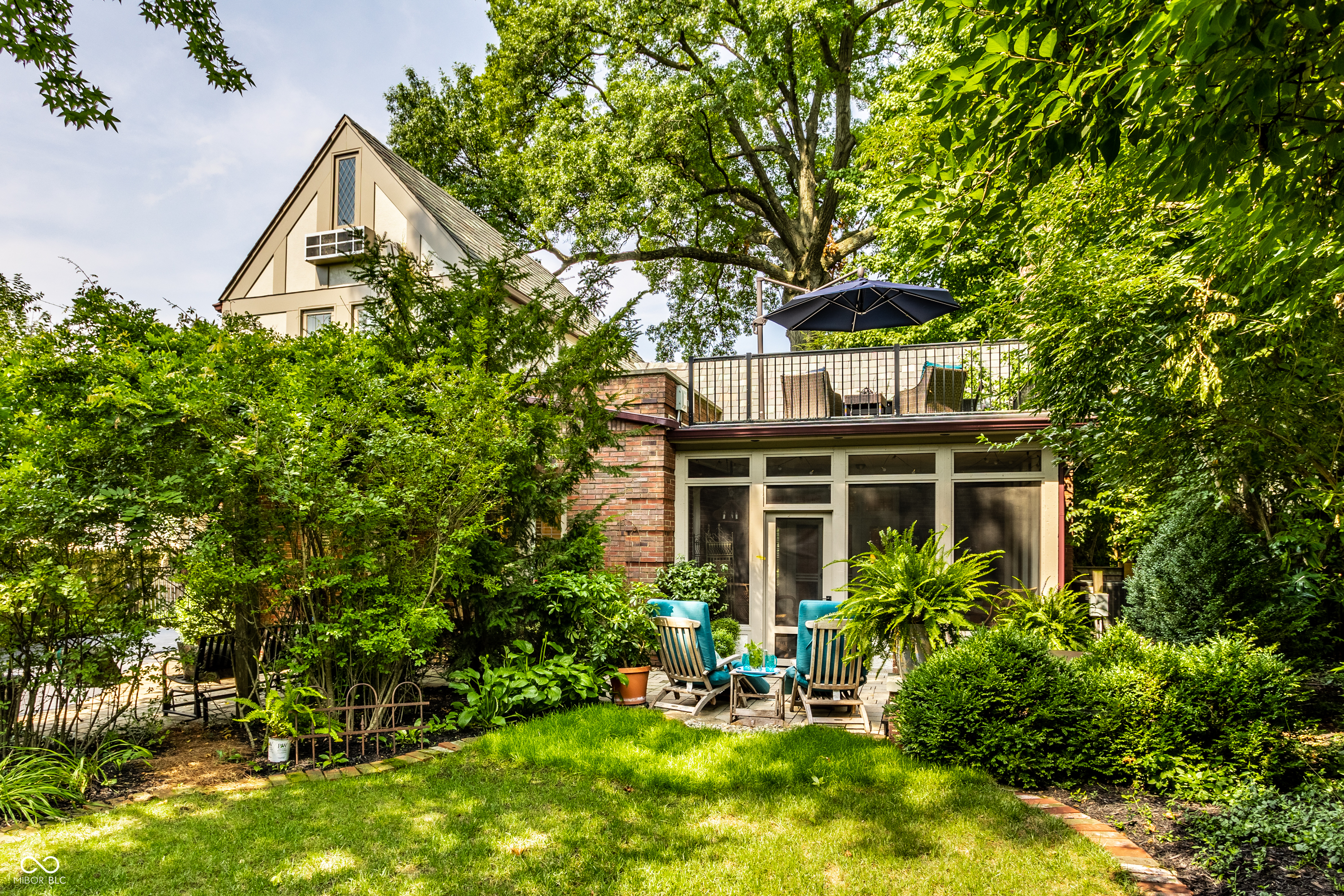 5433 N Delaware Street