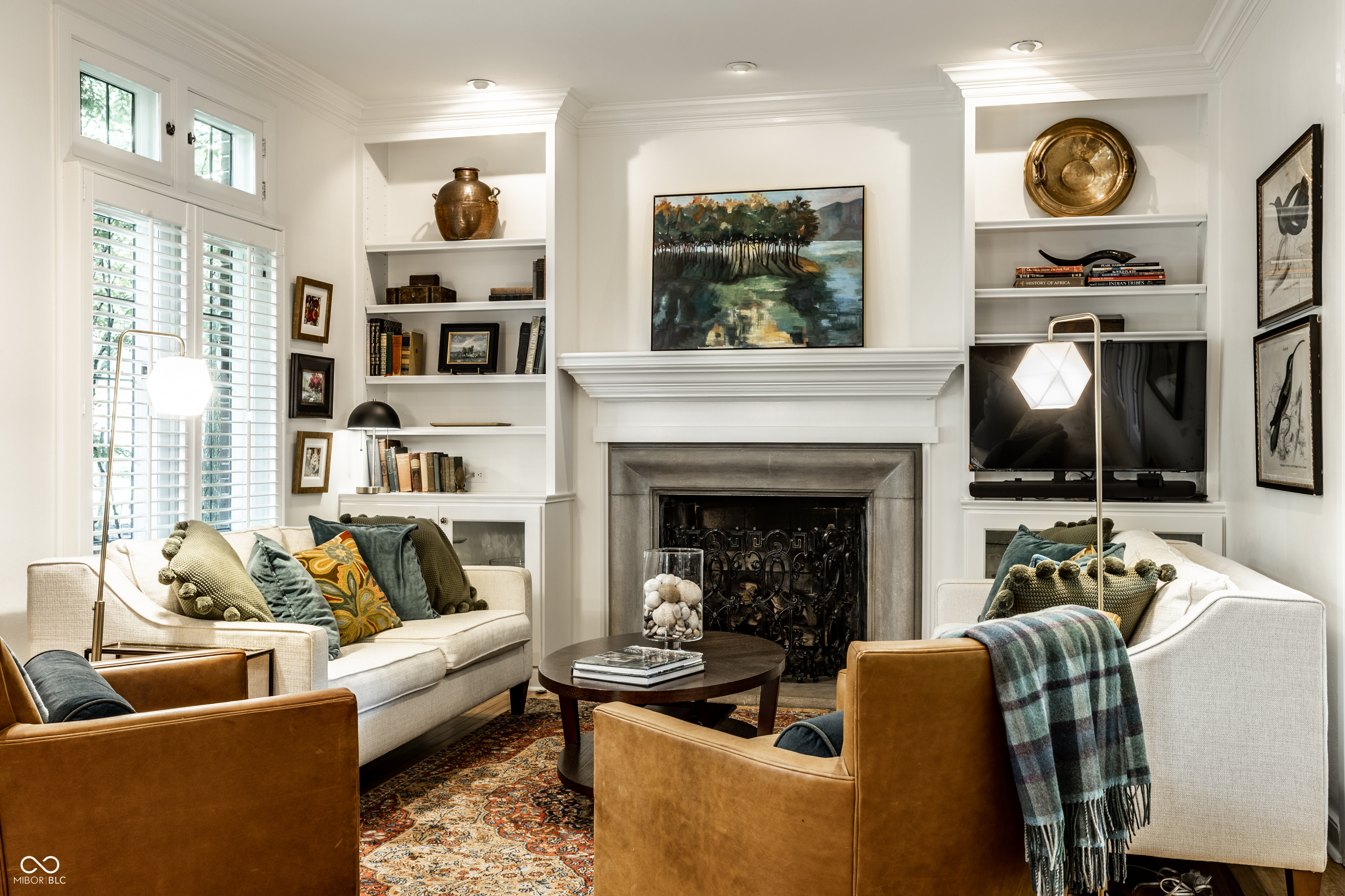 5433 N Delaware Street