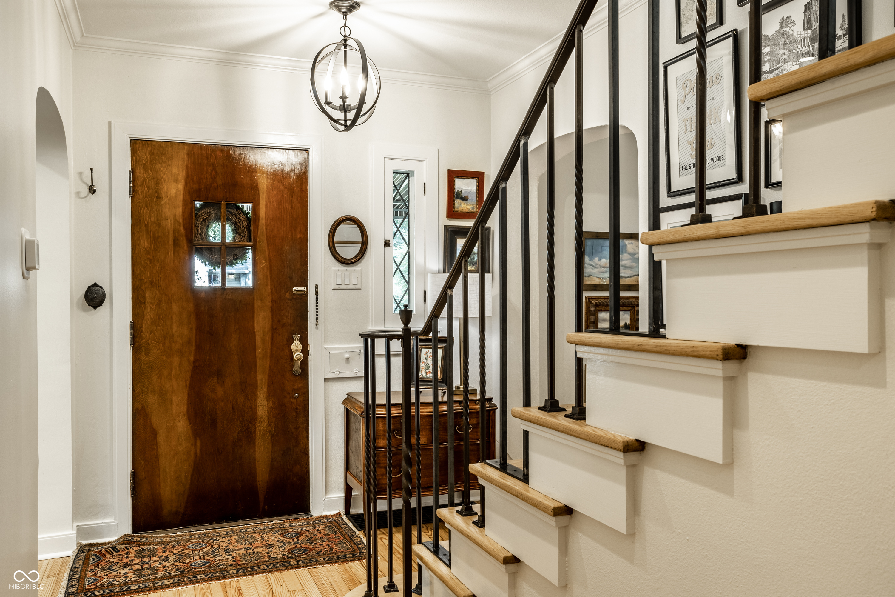 5433 N Delaware Street