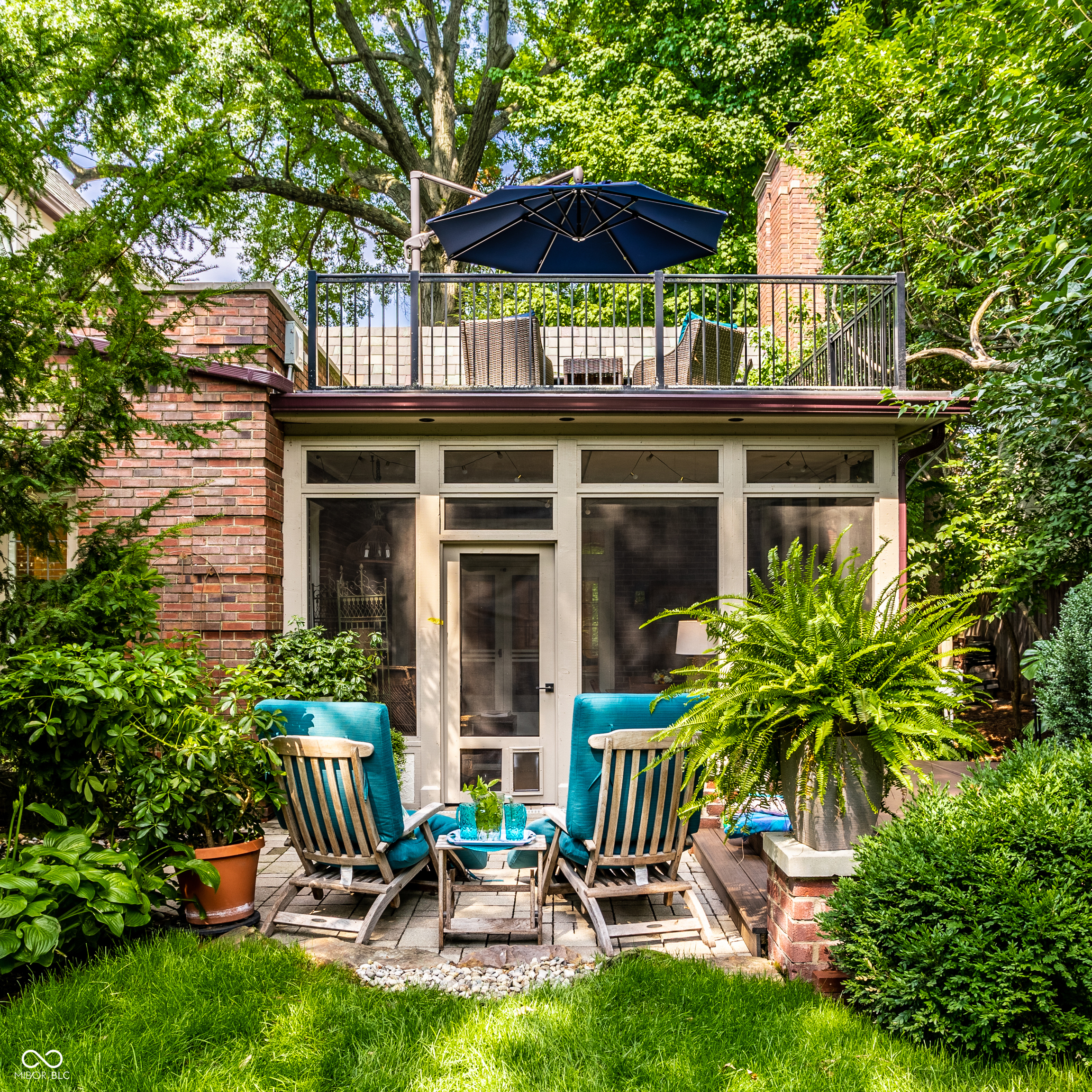 5433 N Delaware Street